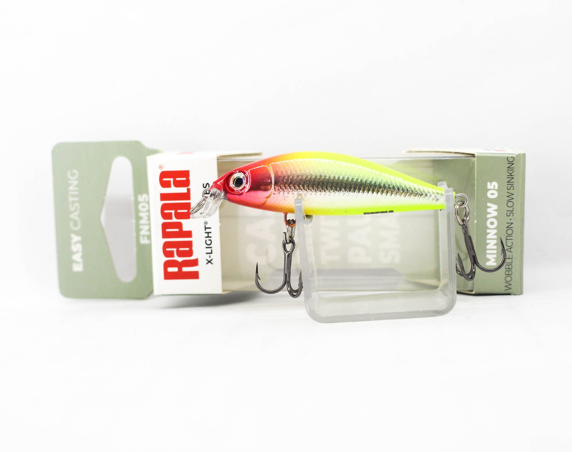 Lure Haven Singapore
