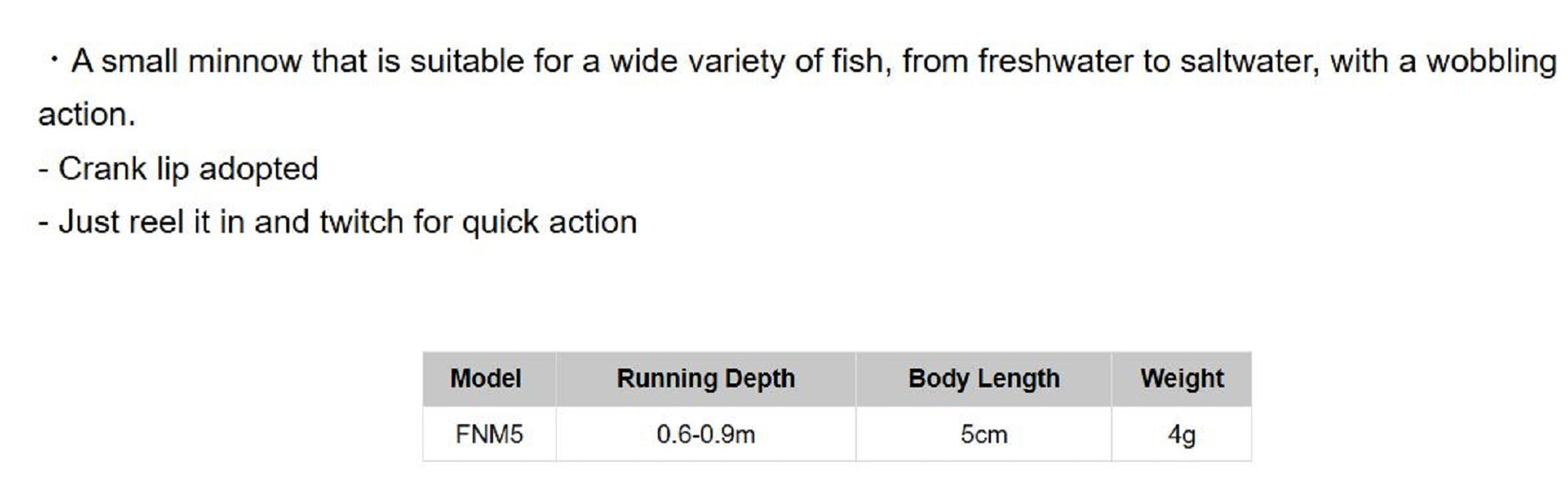 Lure Haven Singapore