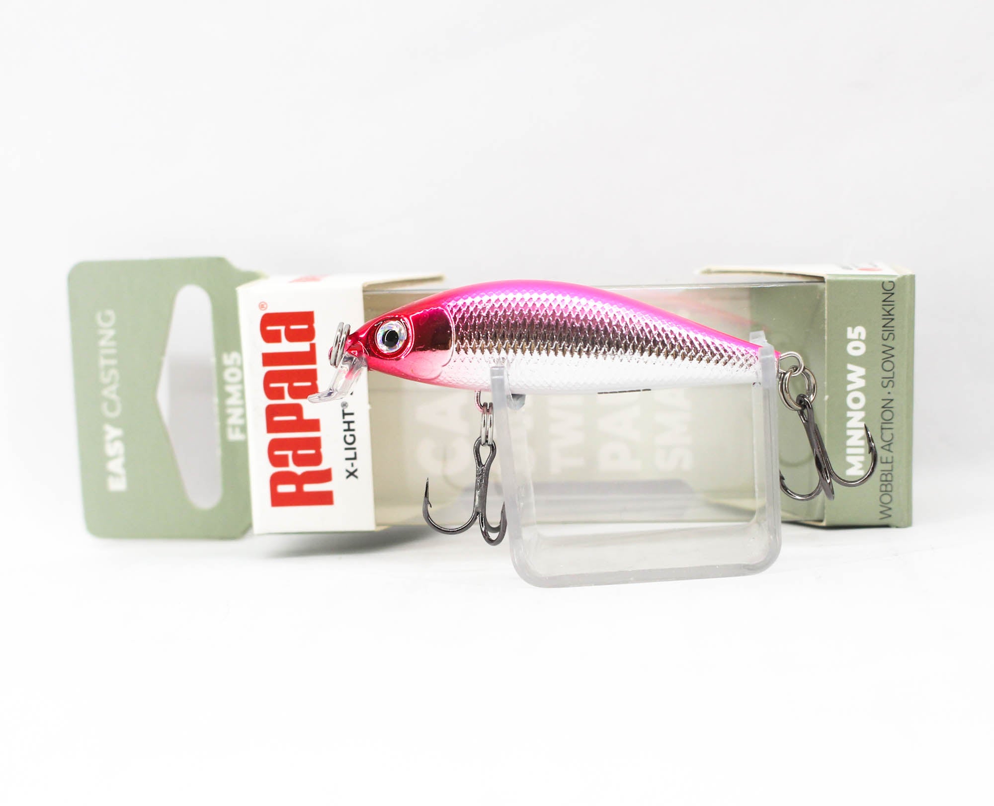 Lure Haven Singapore
