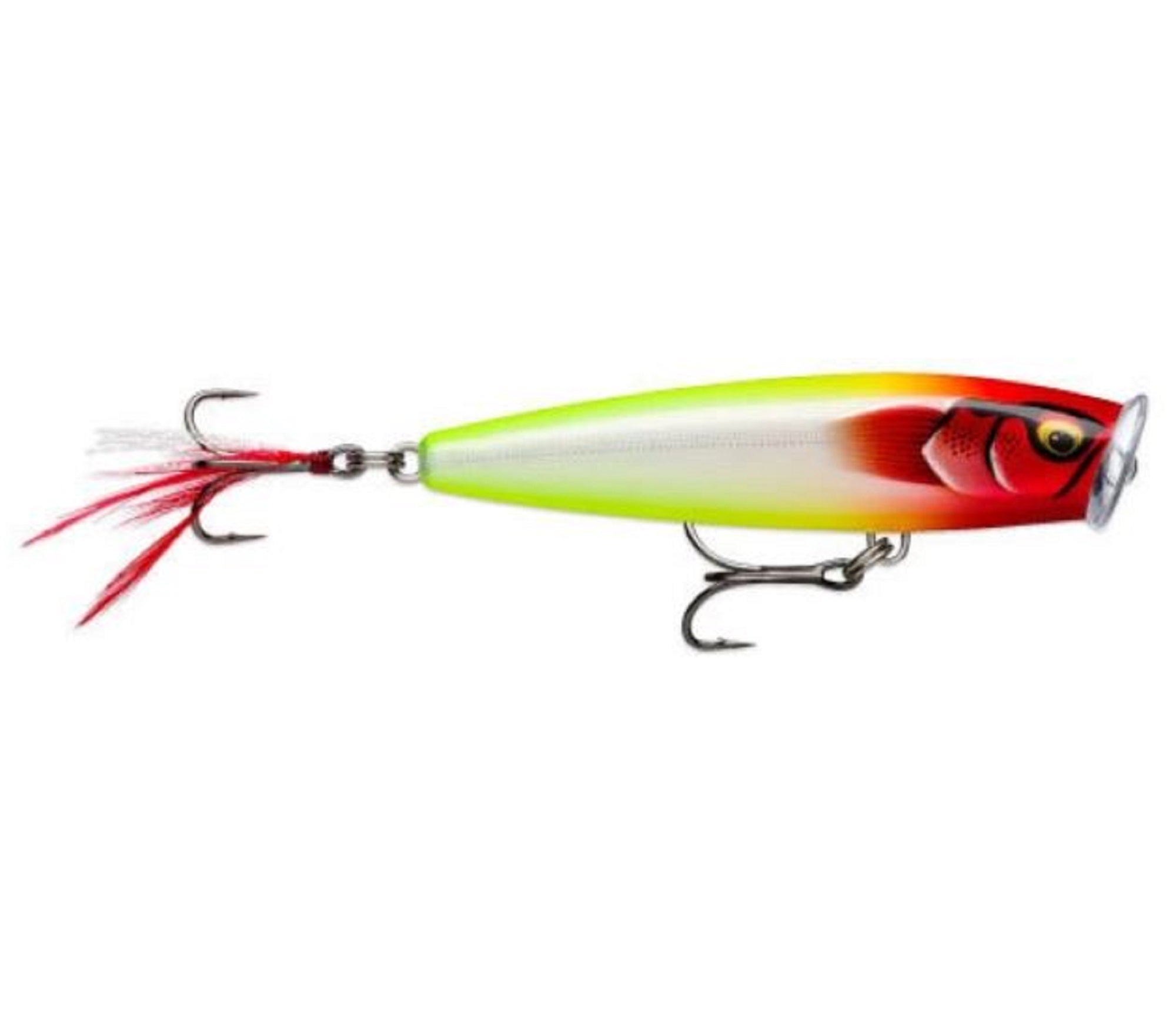 Lure Haven Singapore