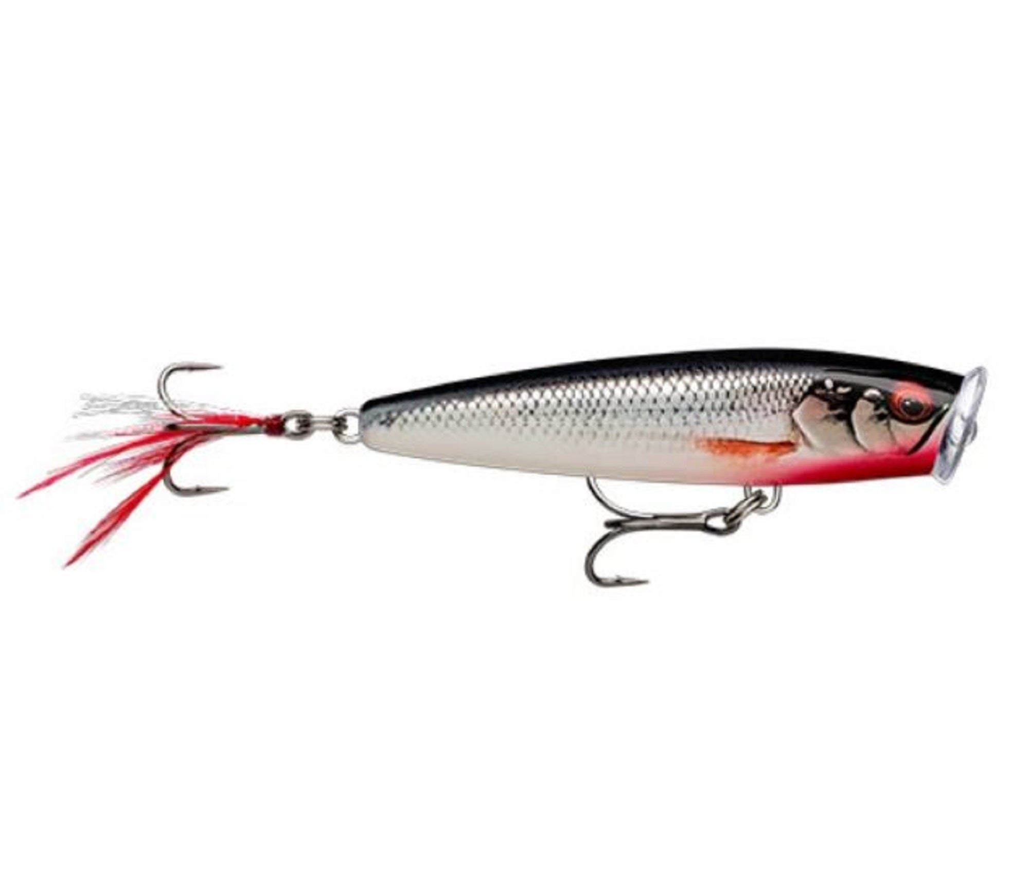 Rapala Skitter Pop Elite Floating Lure SPE75/GDROL (9107)