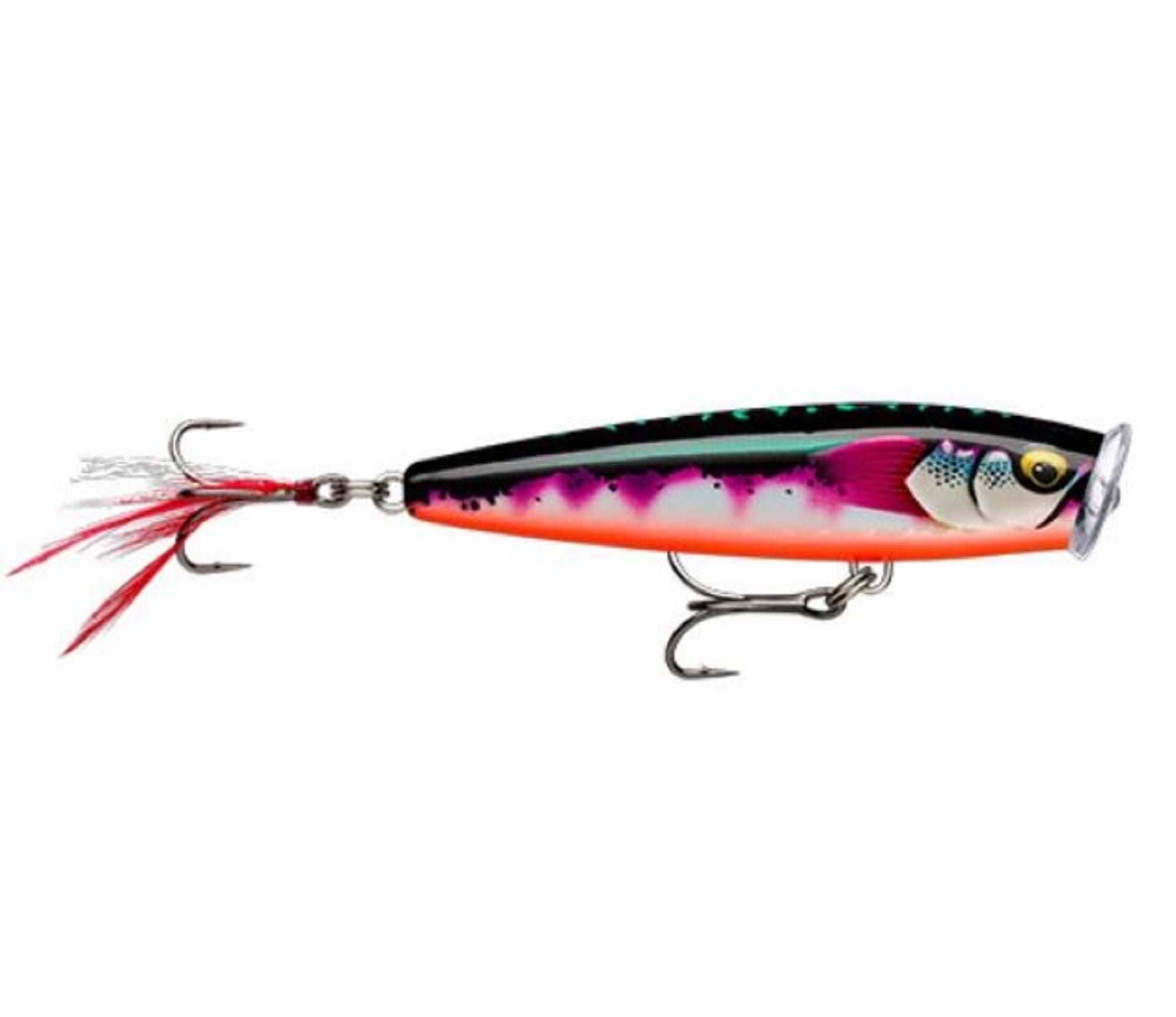 Lure Haven Singapore