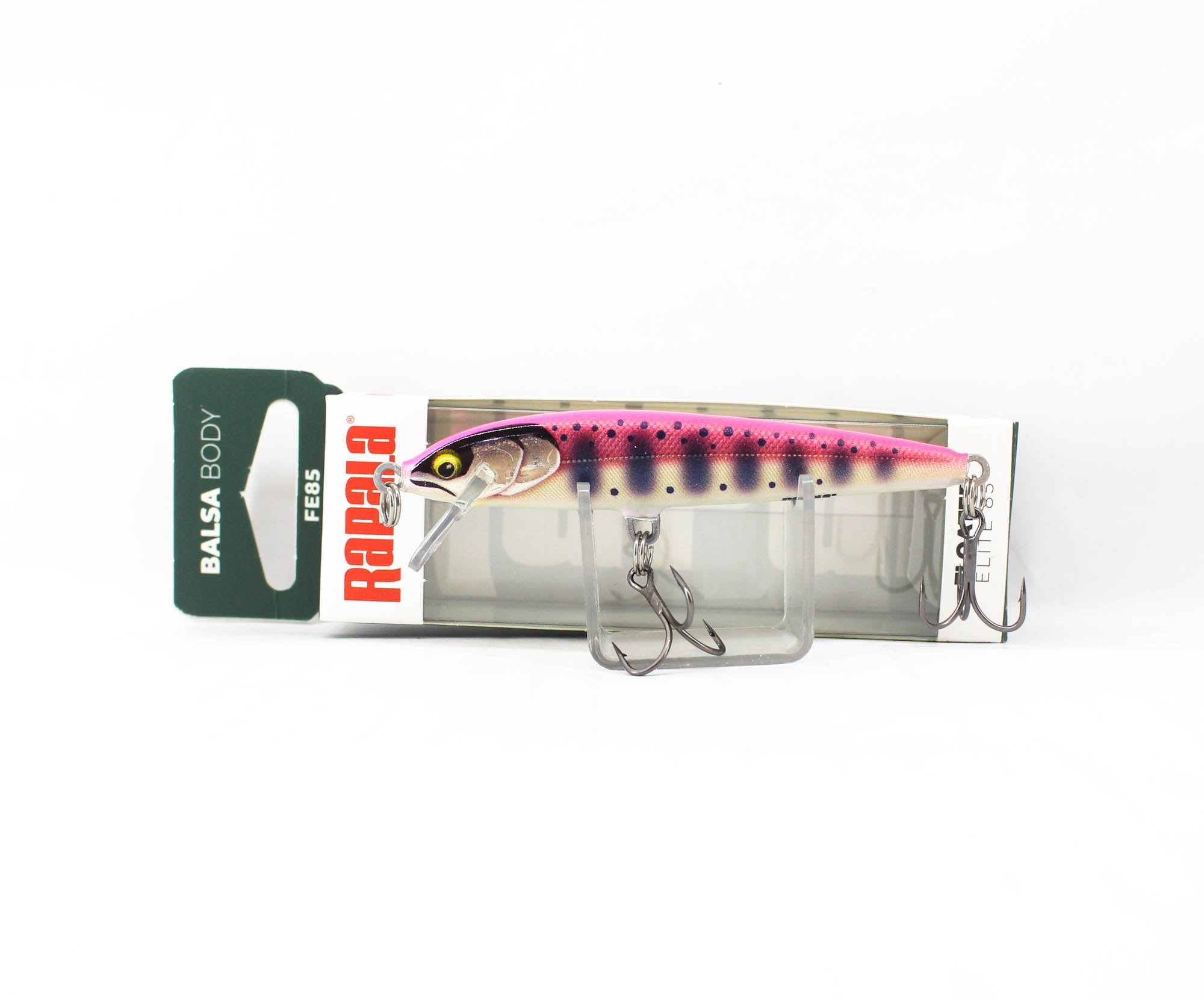 Lure Haven Singapore