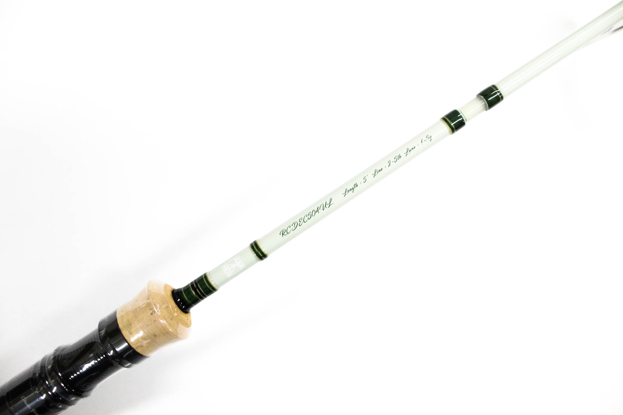 Rapala Rod Baitcast Countdown Elite RCDEC504UL (5214)