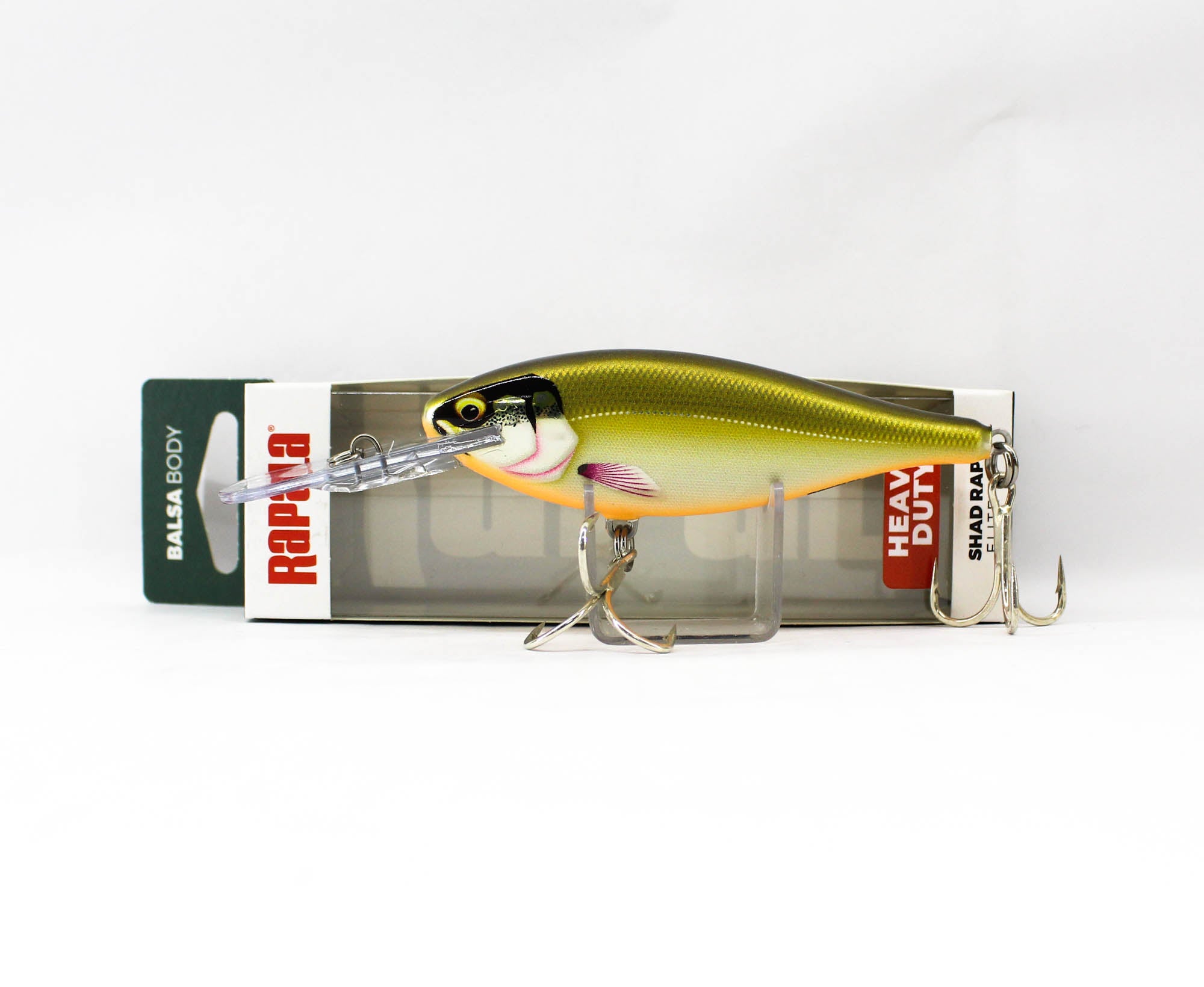 Lure Haven Singapore