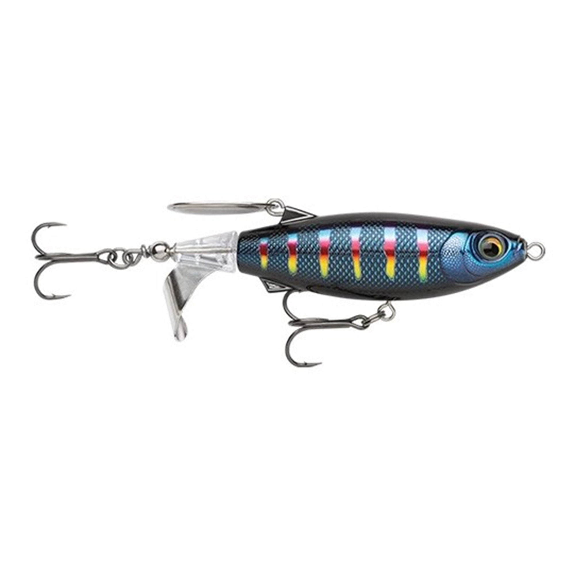 Rapala Claptail Floating Lure CT110/NIA (4260)