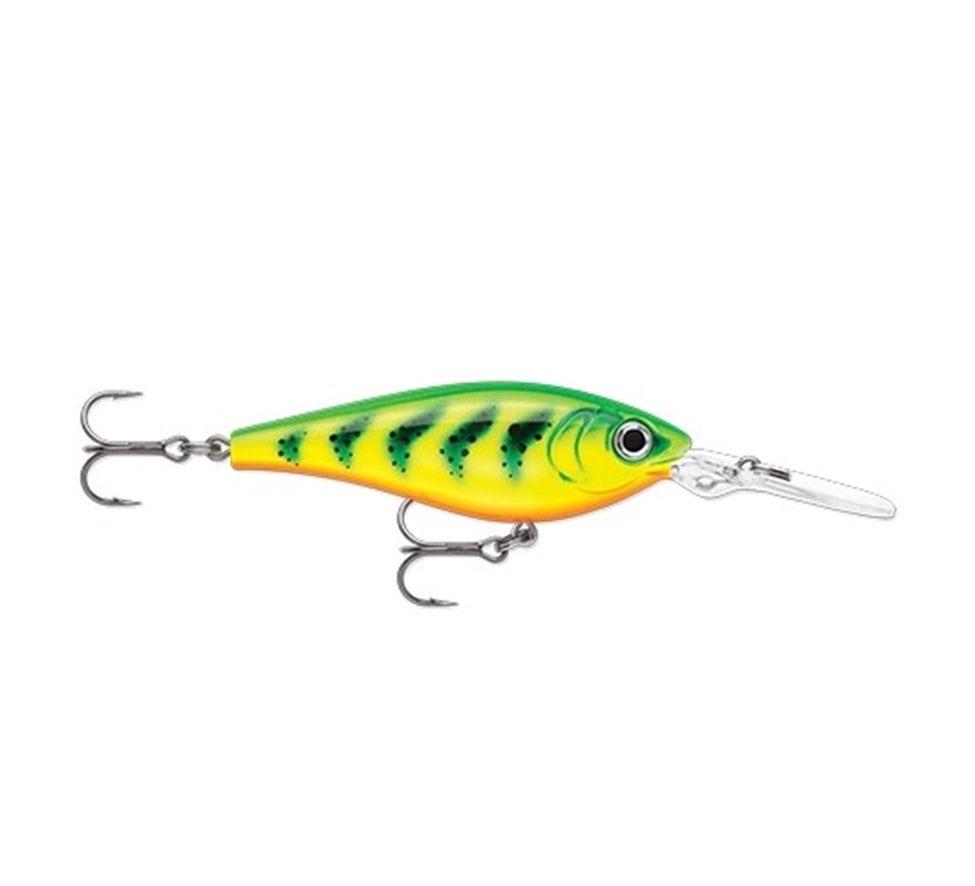 Rapala Harvest Shad Floating Lure HVSD07/FT (5069)