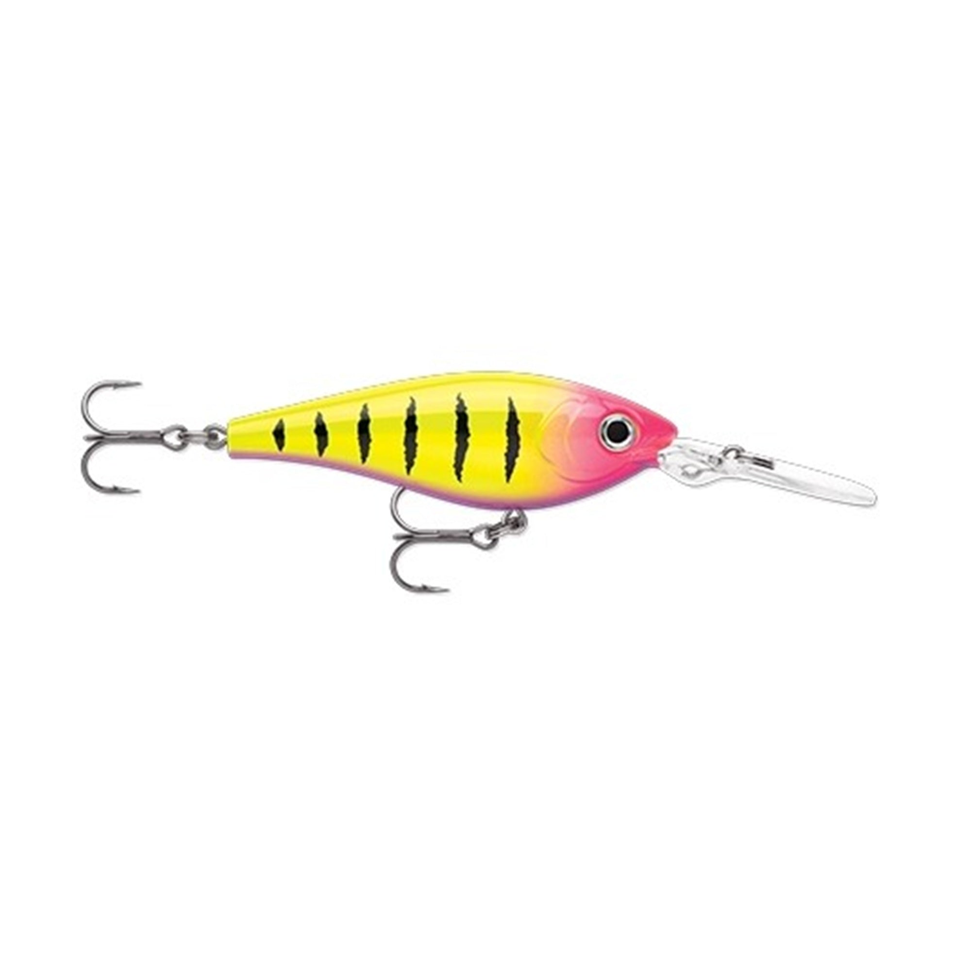 Rapala Harvest Shad Floating Lure HVSD07/HSP (5090)