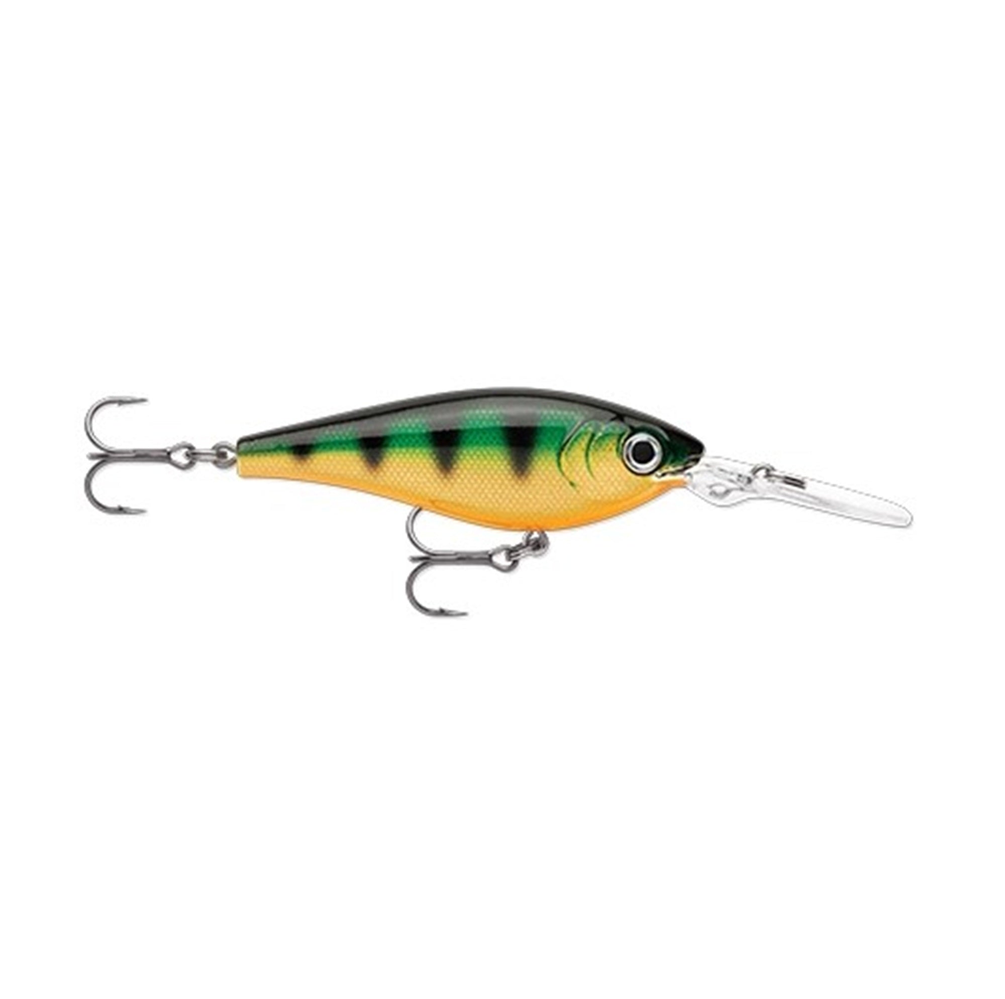 Rapala Harvest Shad Floating Lure HVSD07/P (5106)