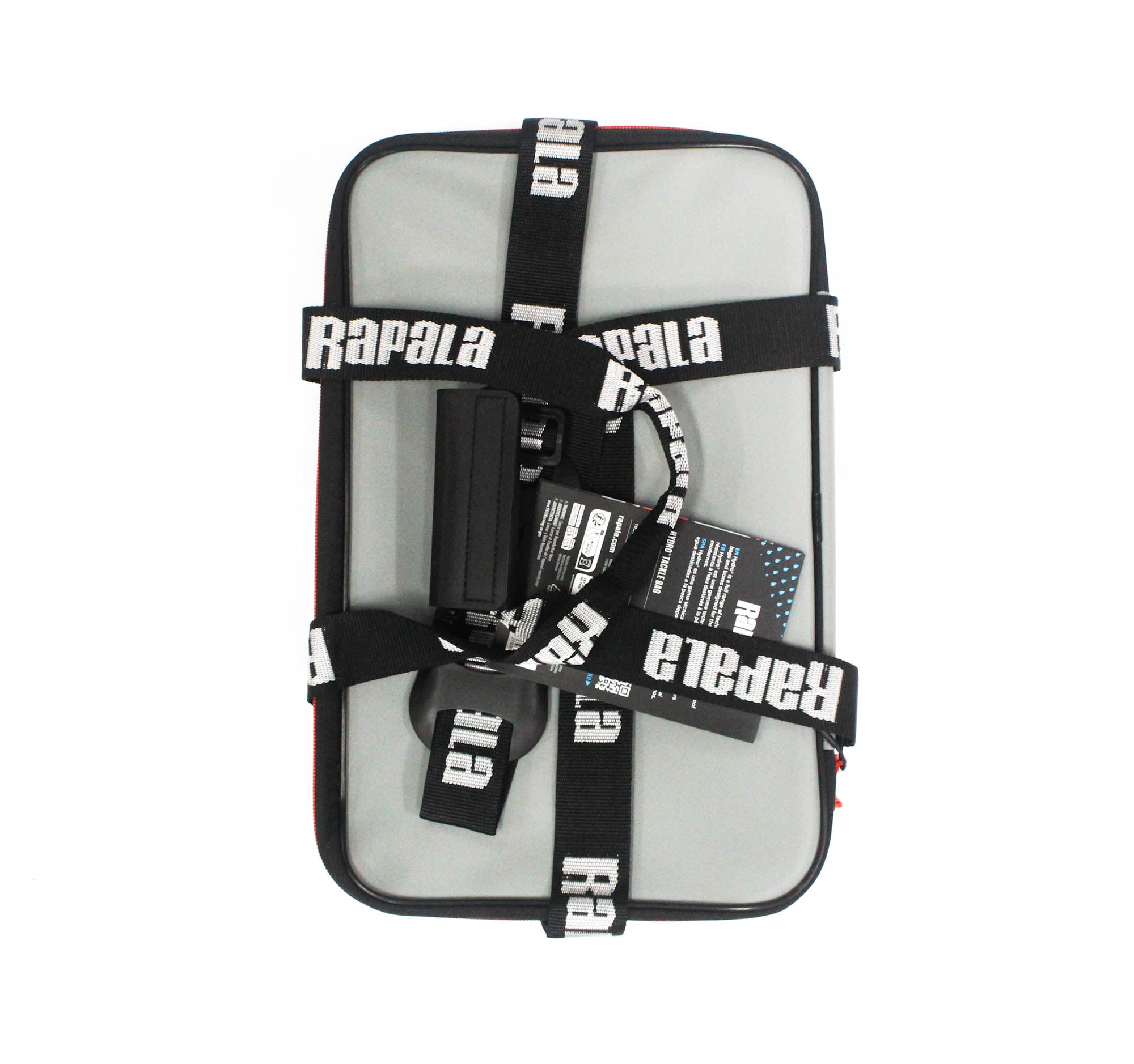 Rapala Bag Hyro Tackle Bag RHYTBA (9302)