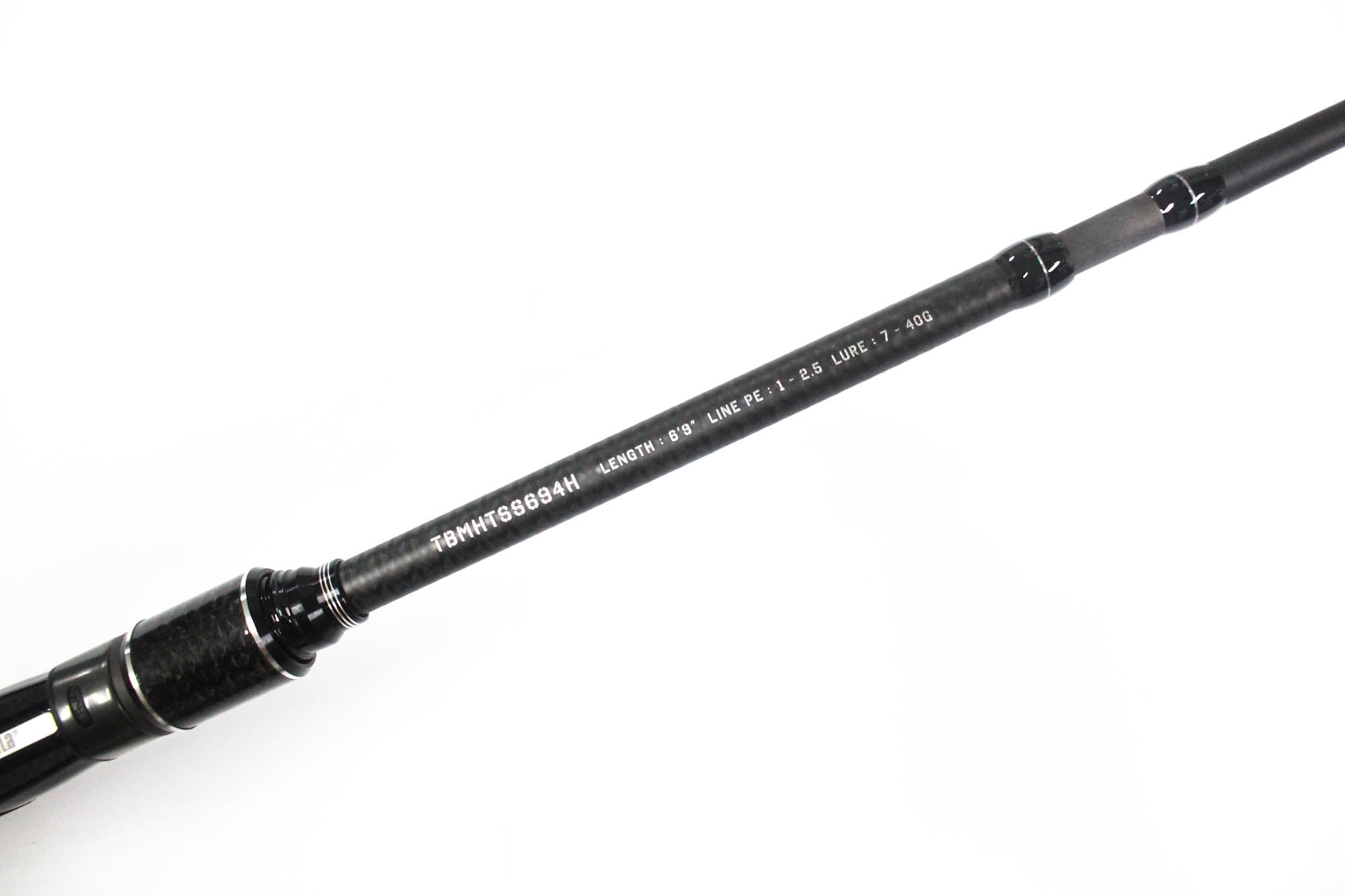 Rapala Rod Spinning Trail Blazer Monster Hunt TS TBMHTSS694H (0846)