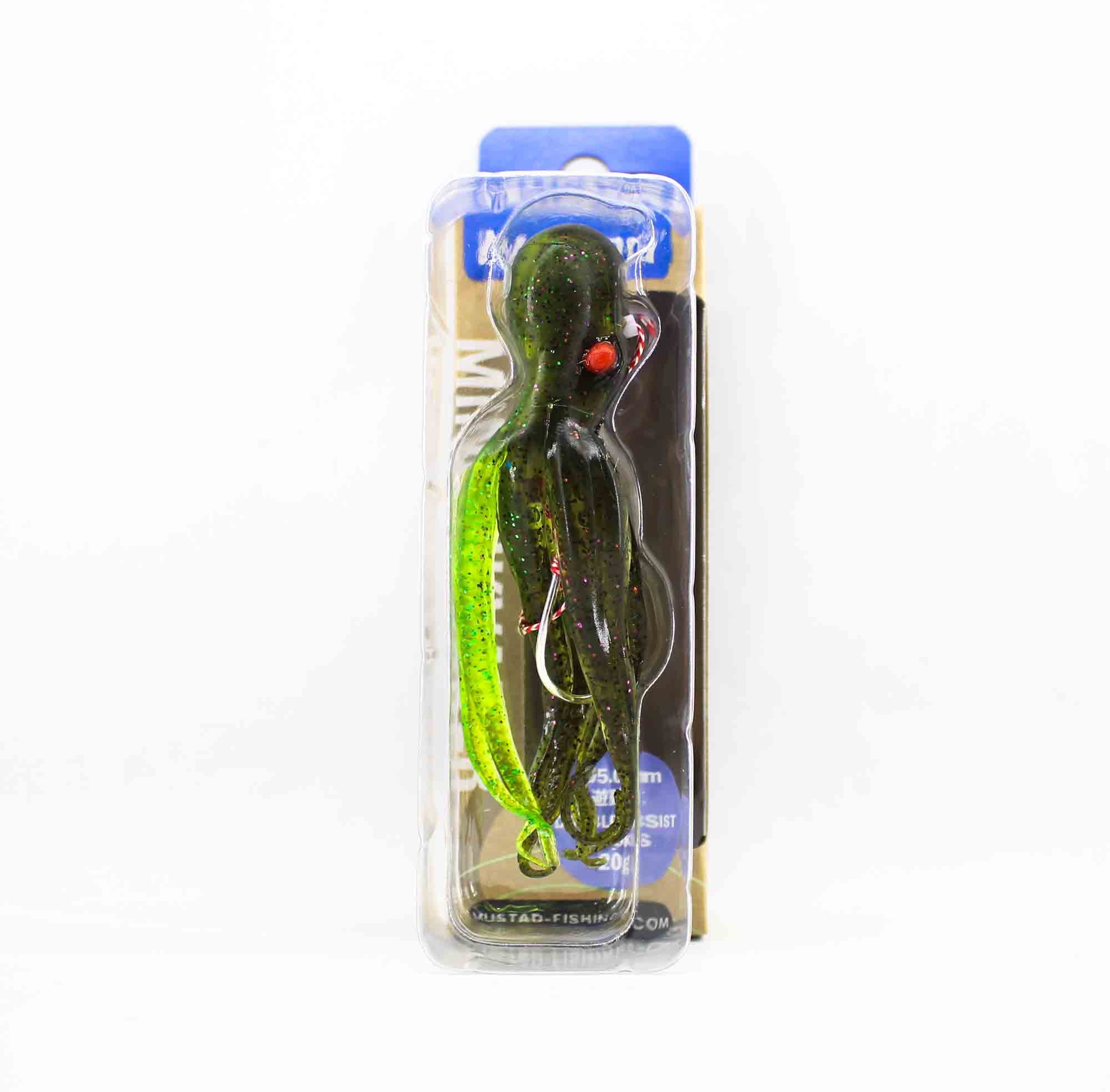 Lure Haven Singapore