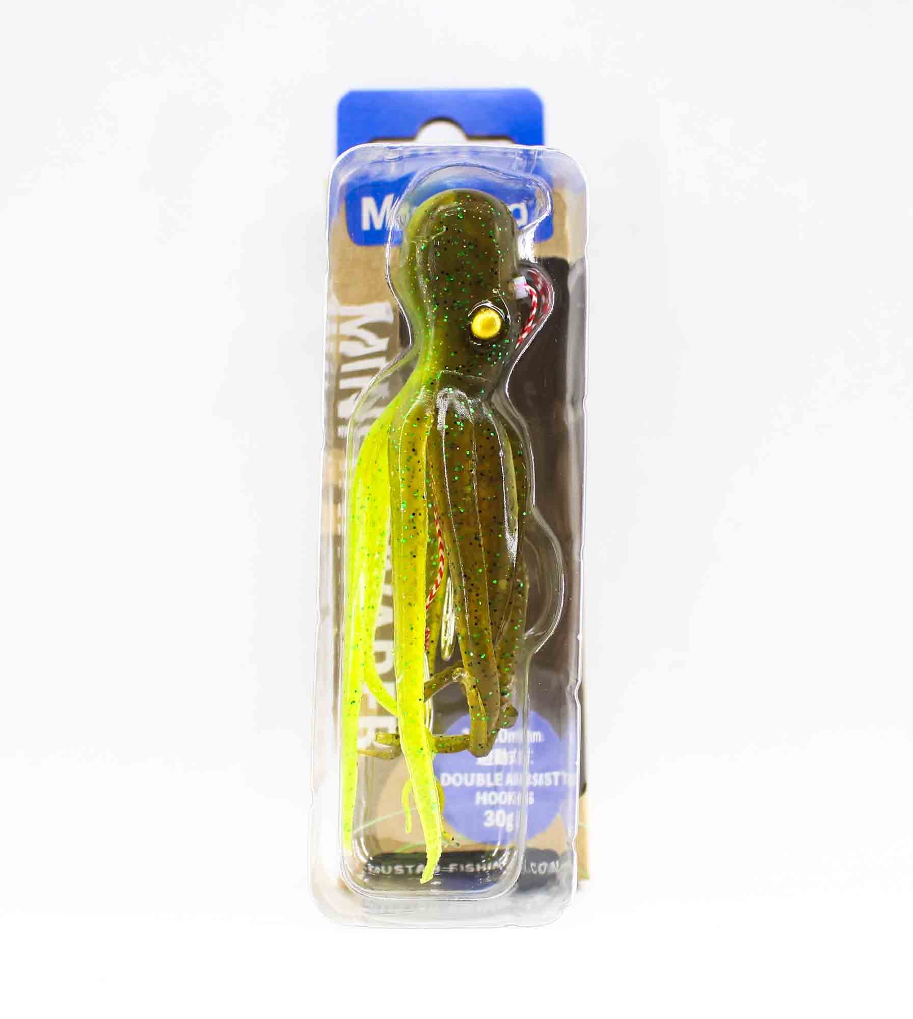 Lure Haven Singapore