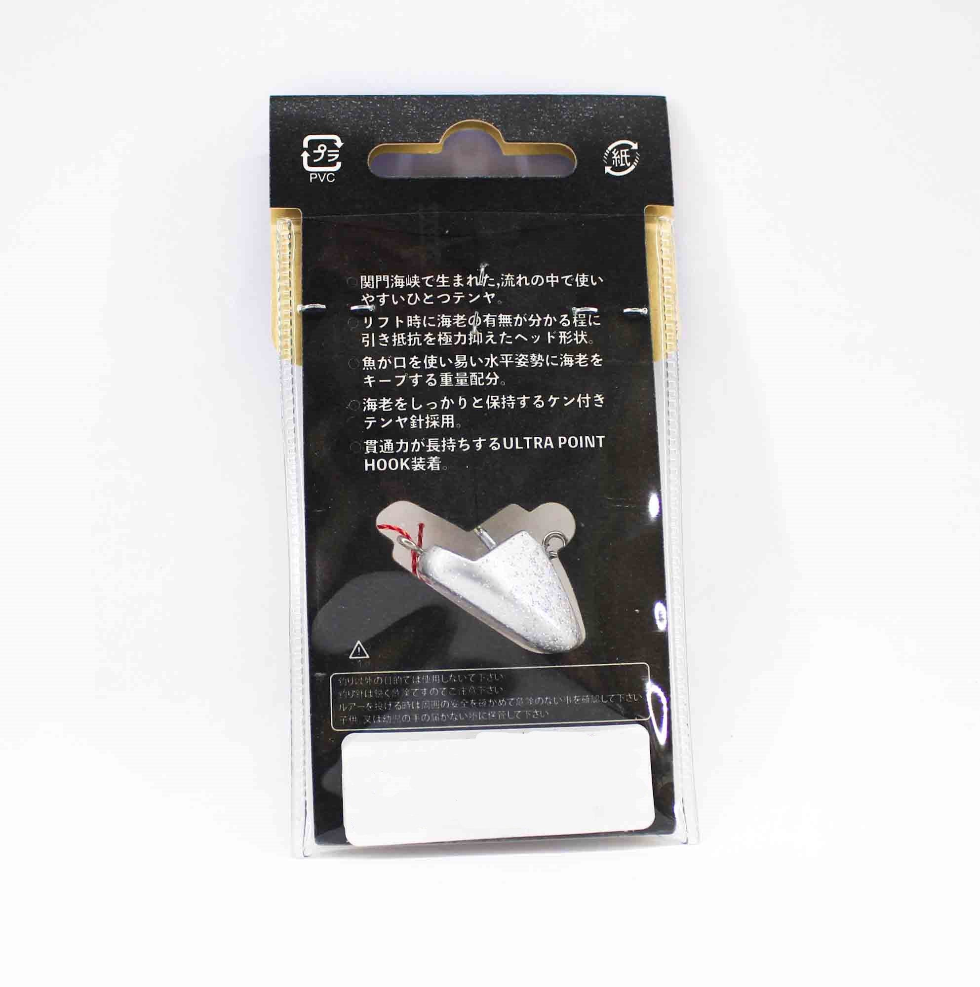 Sale Mustad TTY-LM-15-1 Tenya 15 grams (8870)