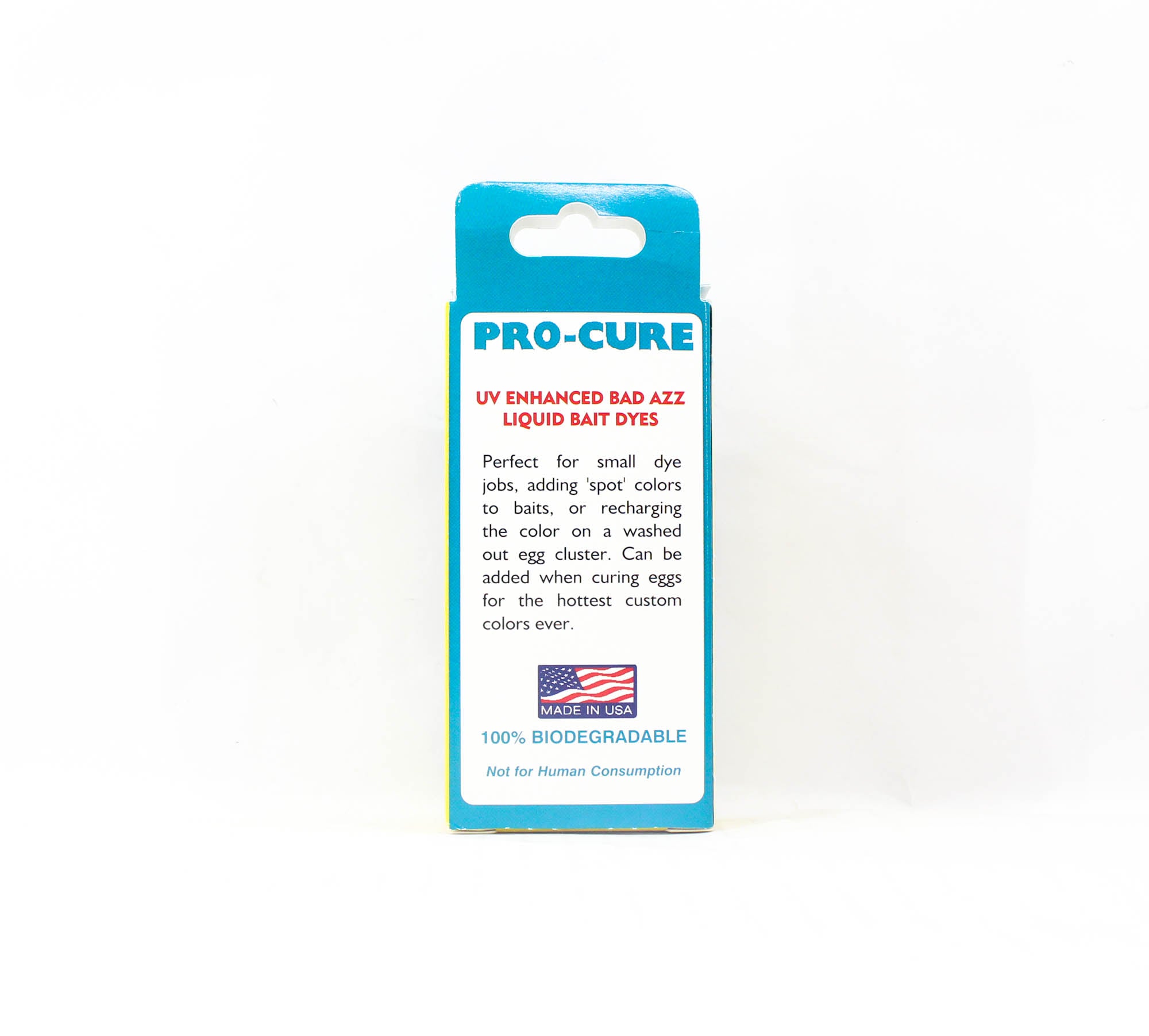 Pro Cure Pure UV Liquid 2 oz (4233)