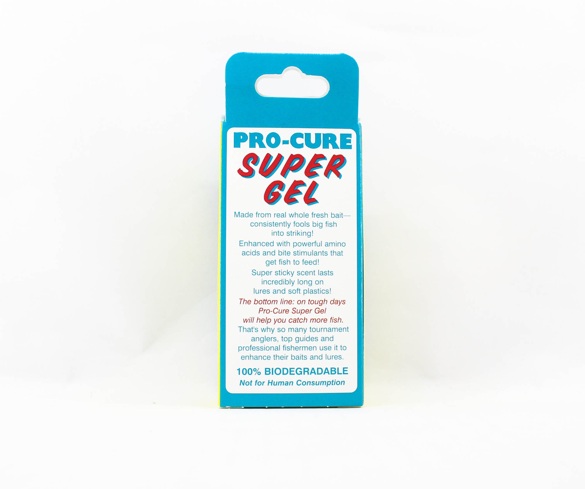 Pro Cure Super Scent Gel 2 oz Pilchard (7050)