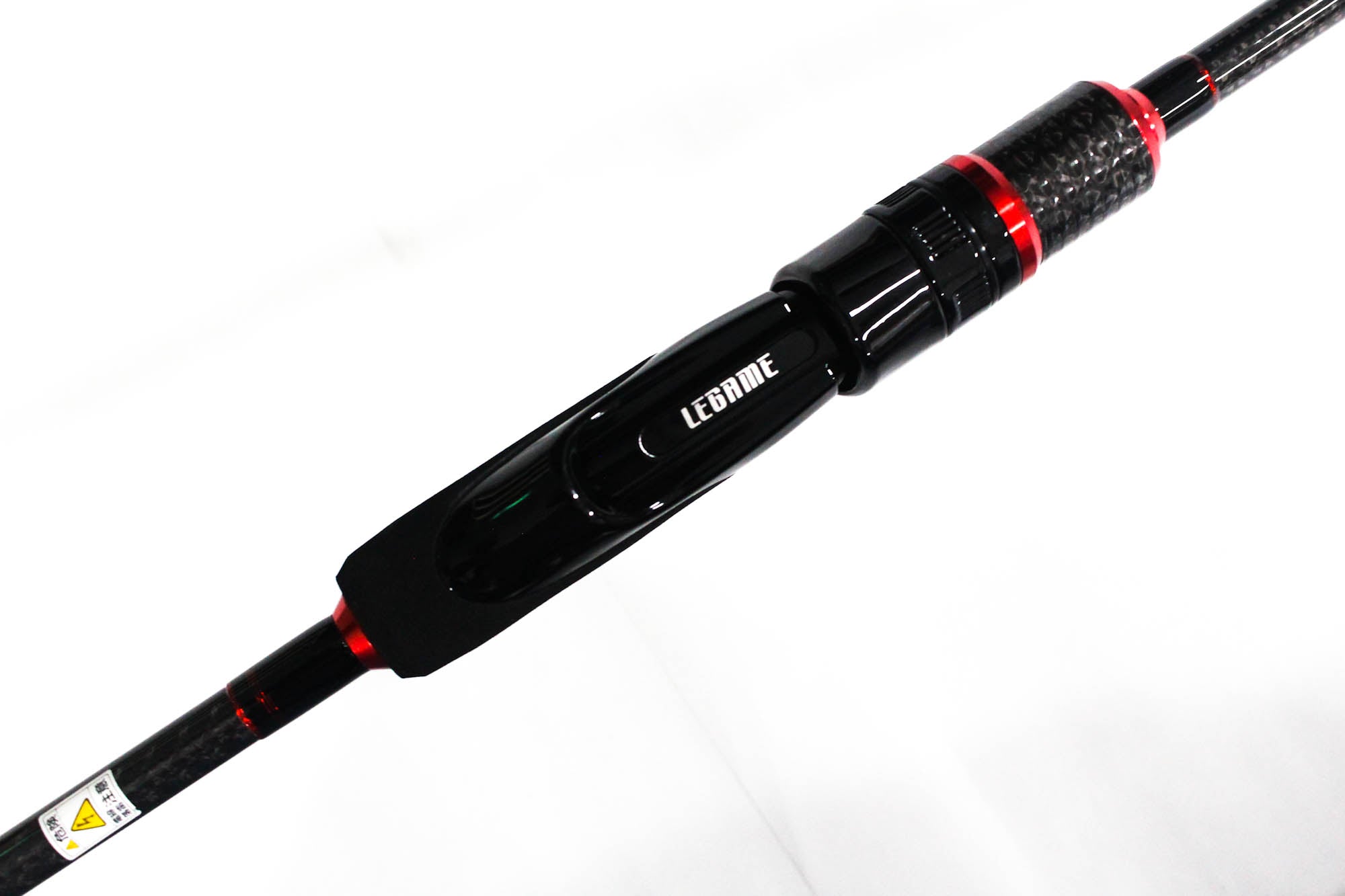 Le Game Rod Spinning X-Armatura XAZ-87TZ Eging (8851)