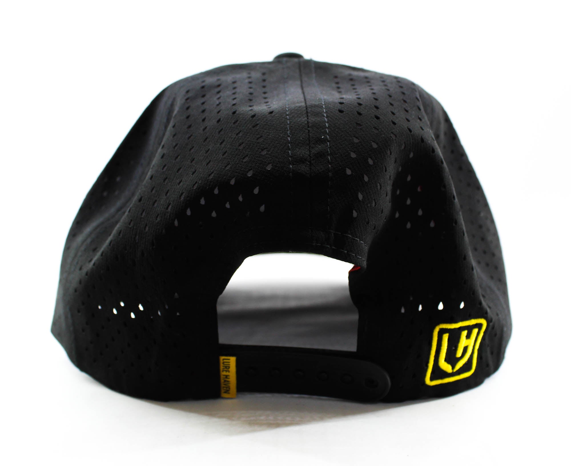 Lure Haven Cap Jig (0672)