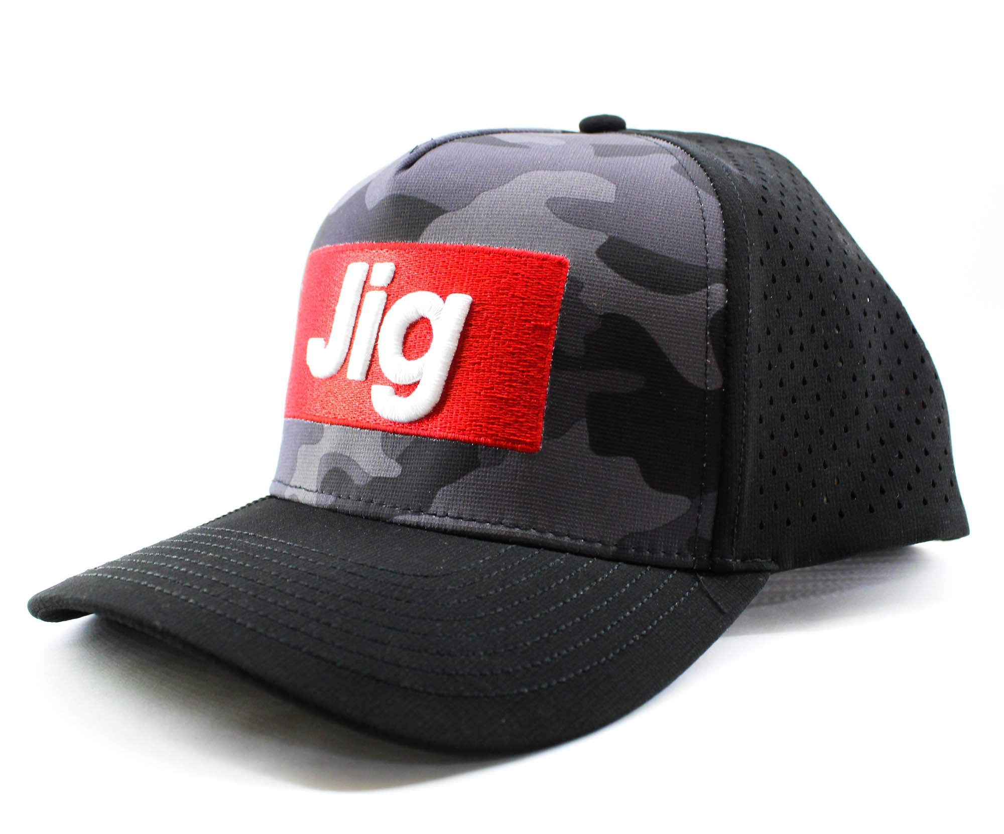 Lure Haven Cap Jig (0672)