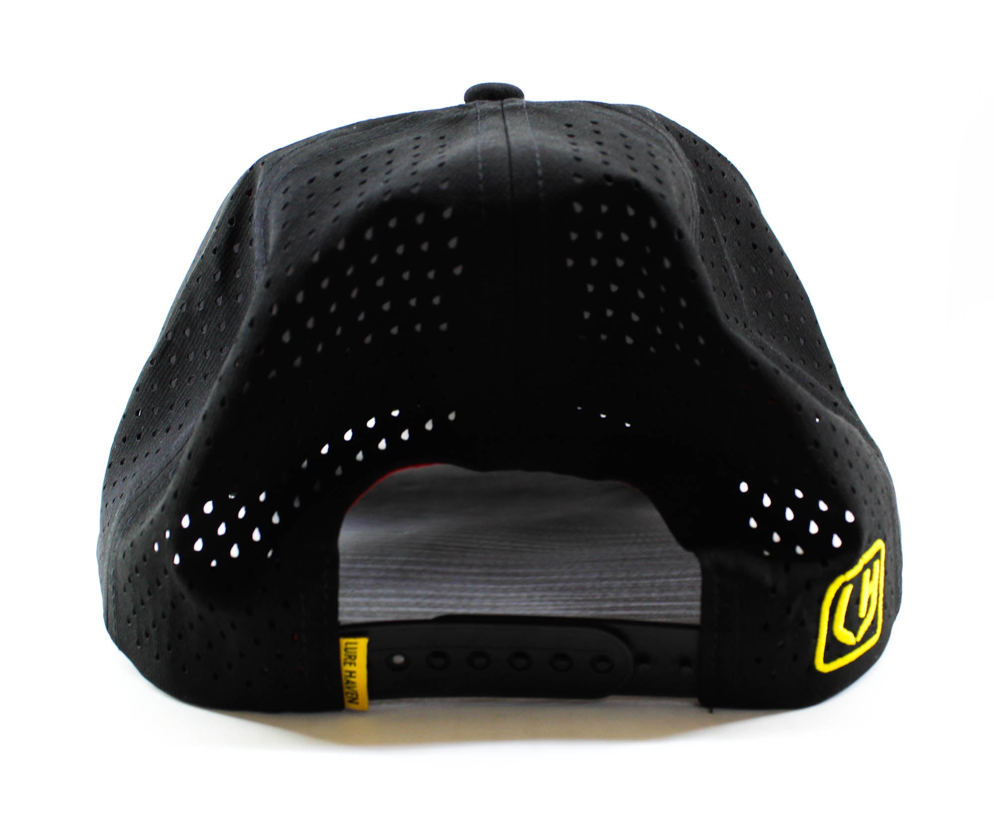 Lure Haven Cap Lure (0673)