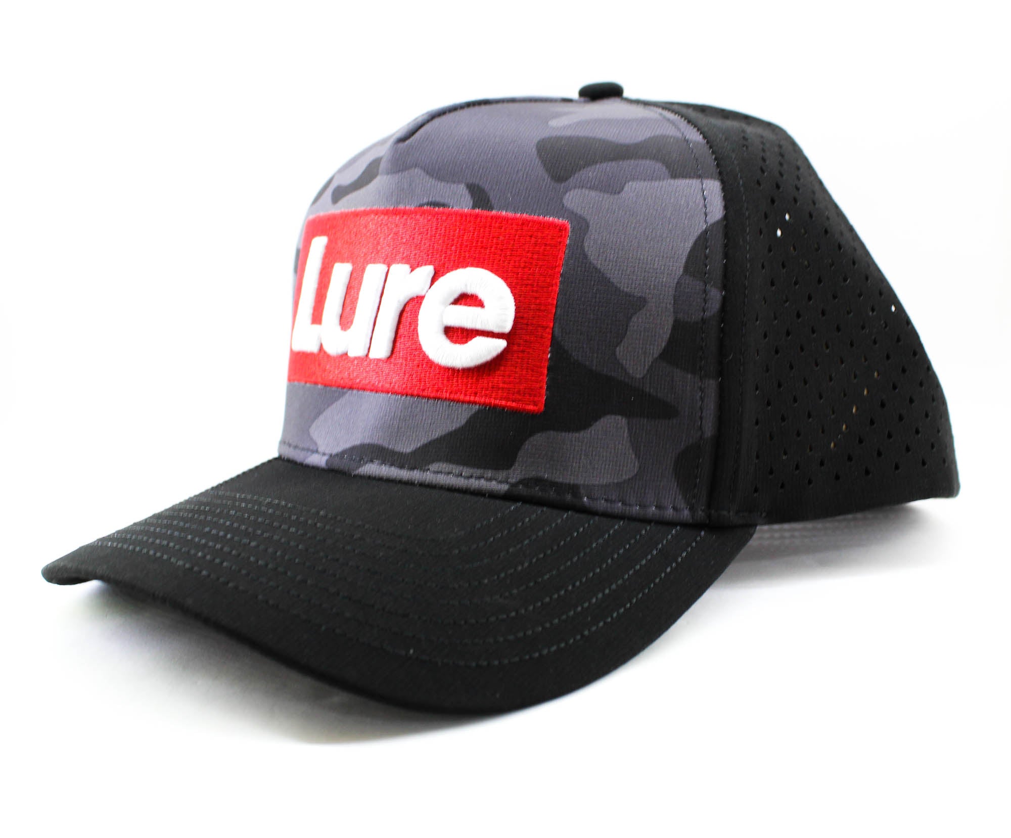 Lure Haven Cap Lure (0673)