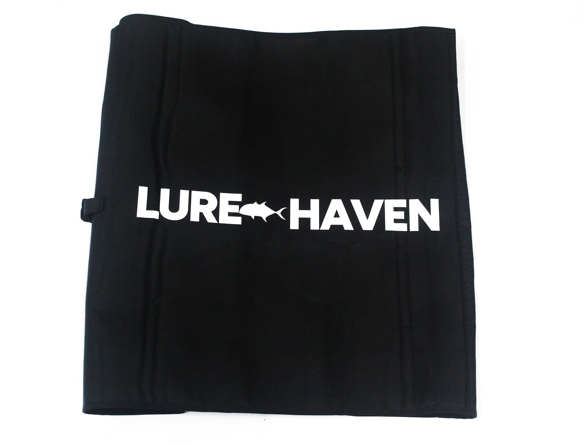 Lure Haven Rod Protection Roll Bag for Rod Tube (0691)