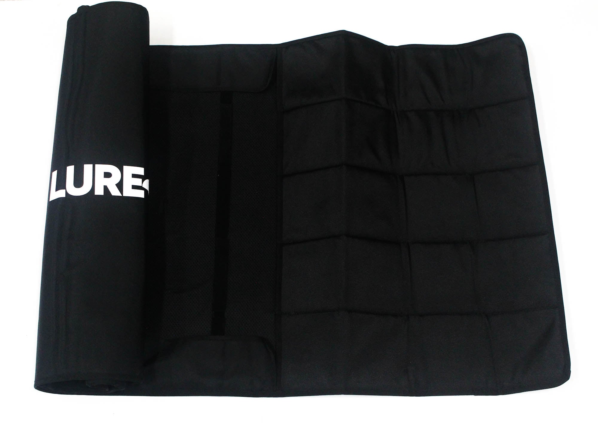 Lure Haven Rod Protection Roll Bag for Rod Tube (0691)