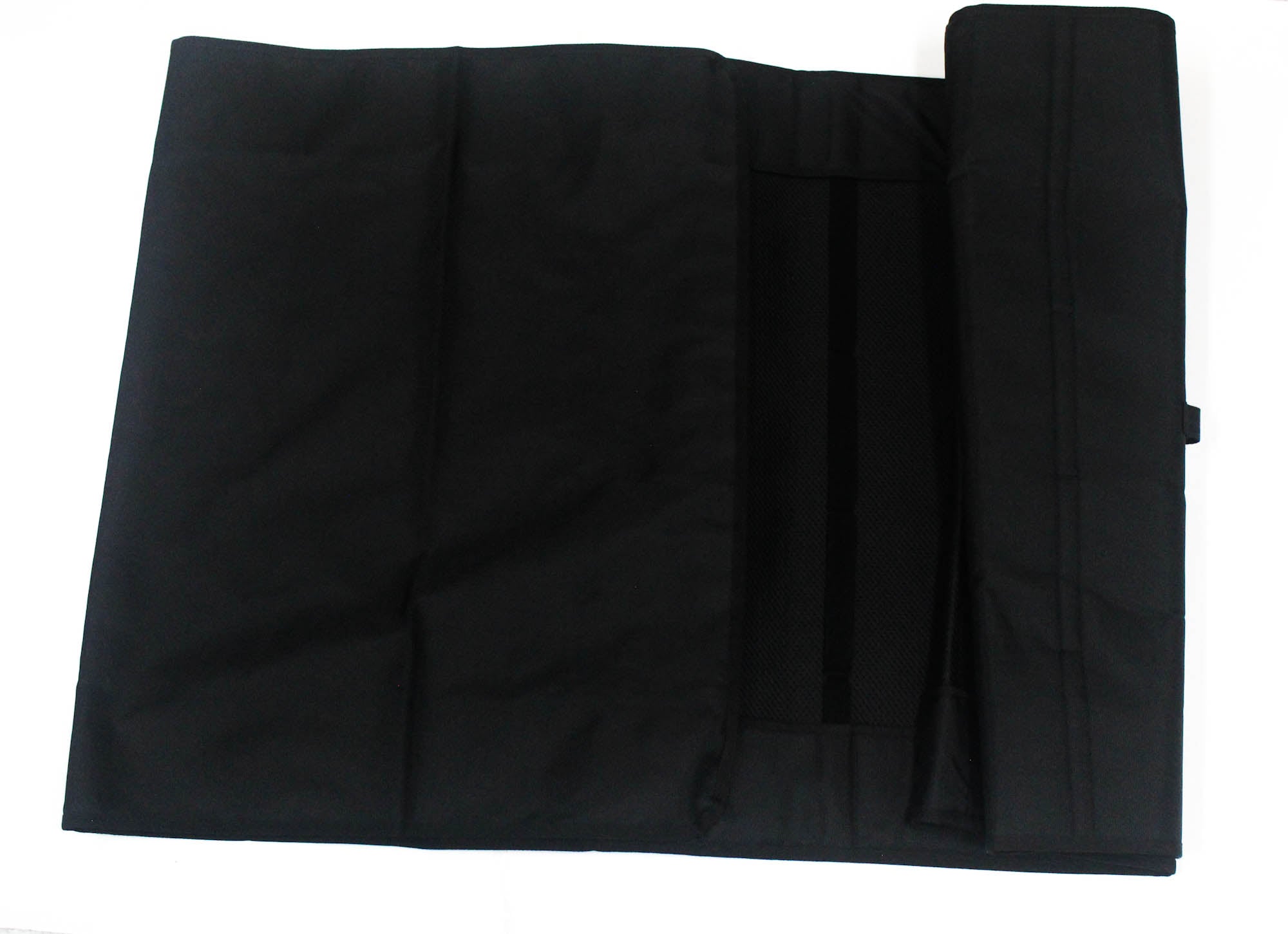 Lure Haven Rod Protection Roll Bag for Rod Tube (0691)