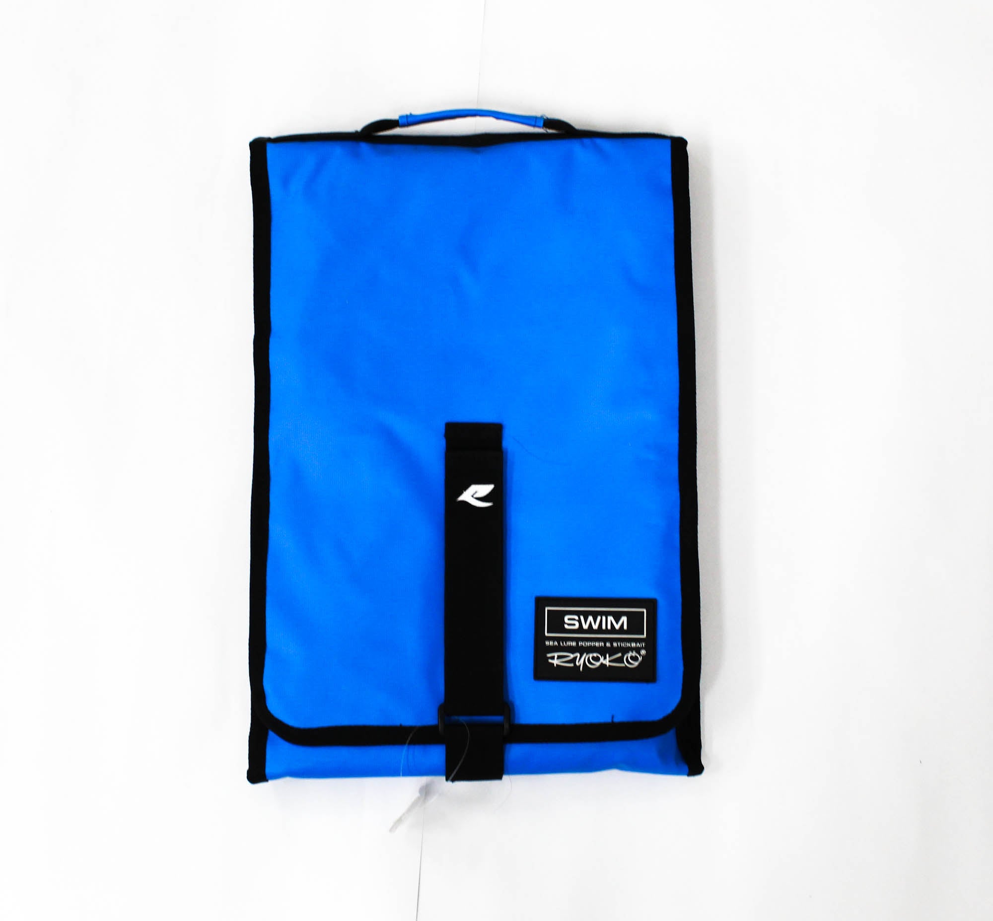 Ryoko Popper Stickbait Storage Bag Blue (0703)