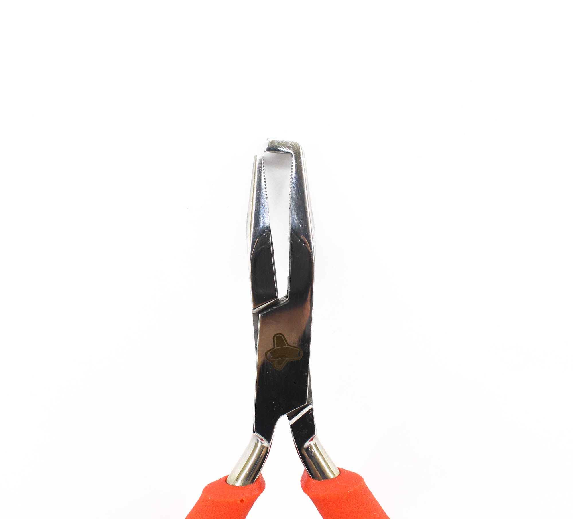 HPA Pliers Split Ring Mini Size 4-8 Rings Red (1010)