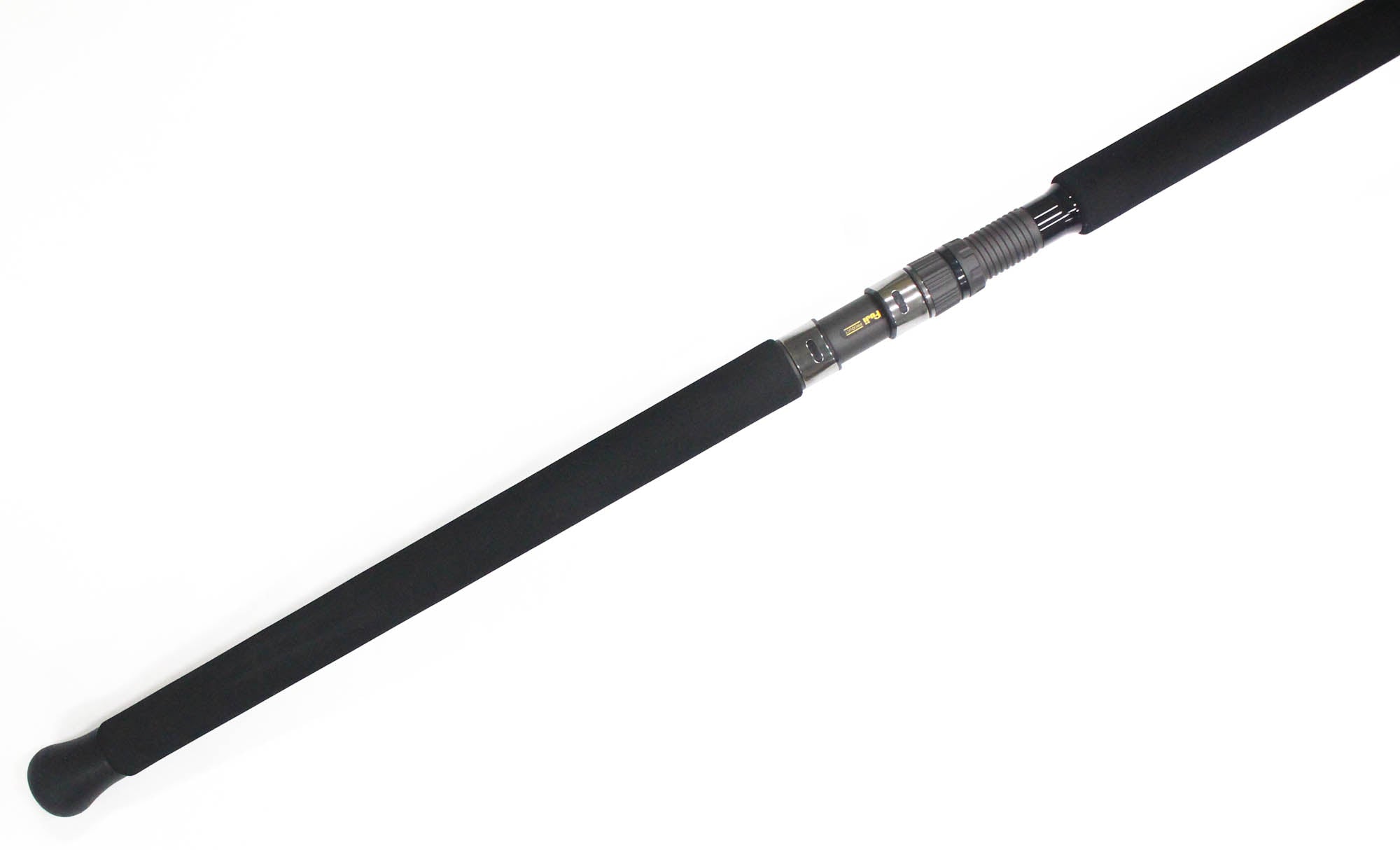 MC Works Rod Spinning EX835CTR STD P.E 4-6 40-100 grams (1043)