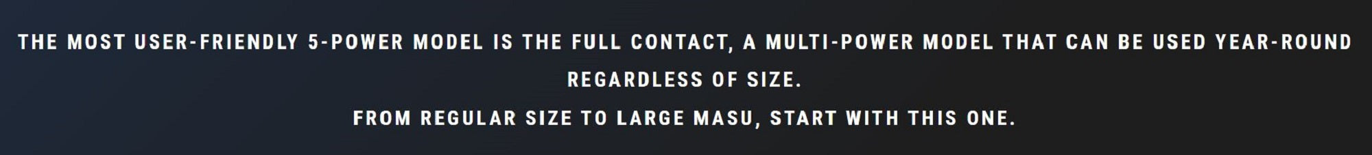 MC Works Rod Spinning EX835CTR STD P.E 4-6 40-100 grams (1043)