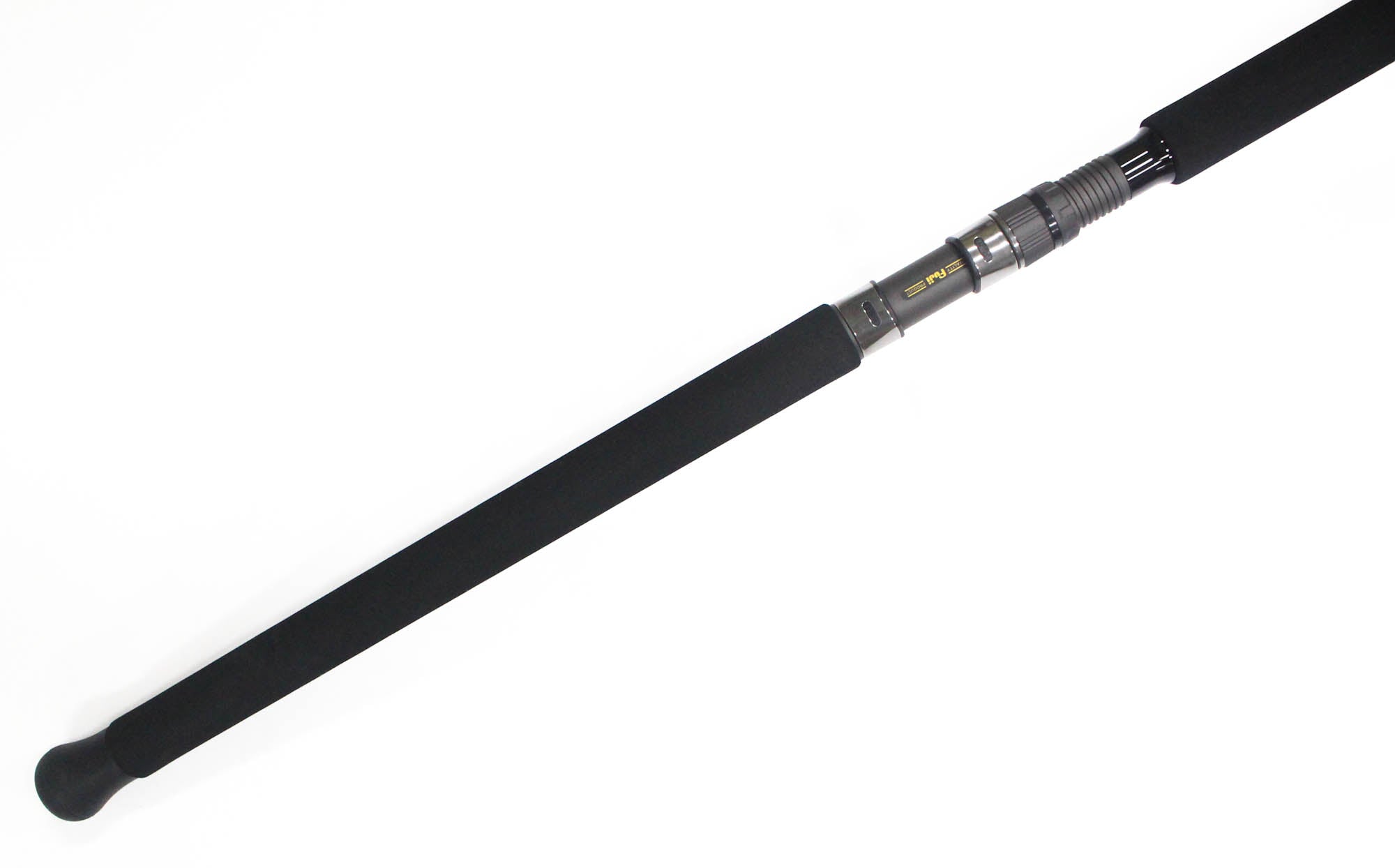 MC Works Rod Spinning EX836CTR STD P.E 5-8 60-120 grams (1044)