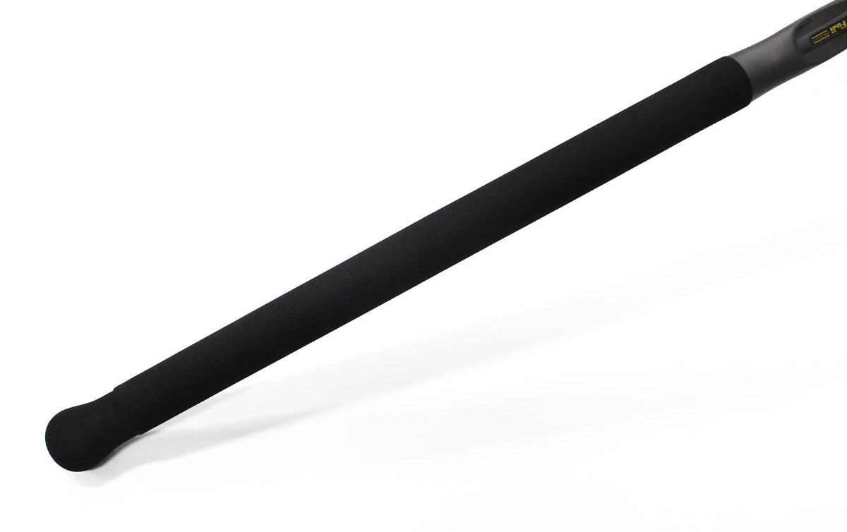 Mpc Big Rig Rod MC Works Rod Baitcast DE603LR/B SP P.E 2-4 Jig Max 250 grams (1047)