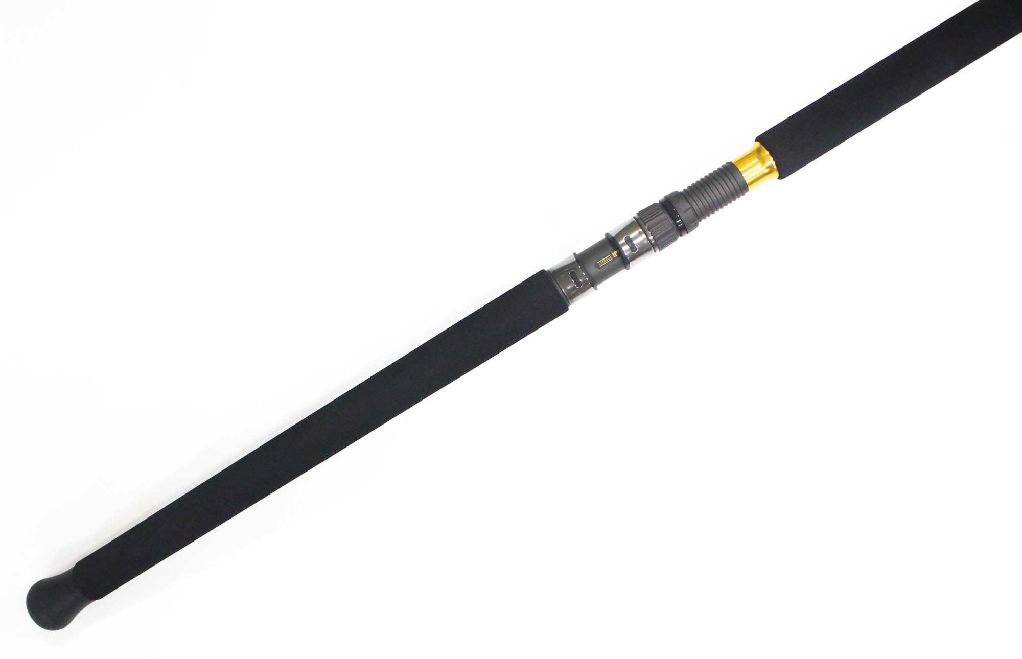 MC Works Rod Spinning EX855HF-T P.E 4-6 60-110 grams Travel 3 Piece (1049)