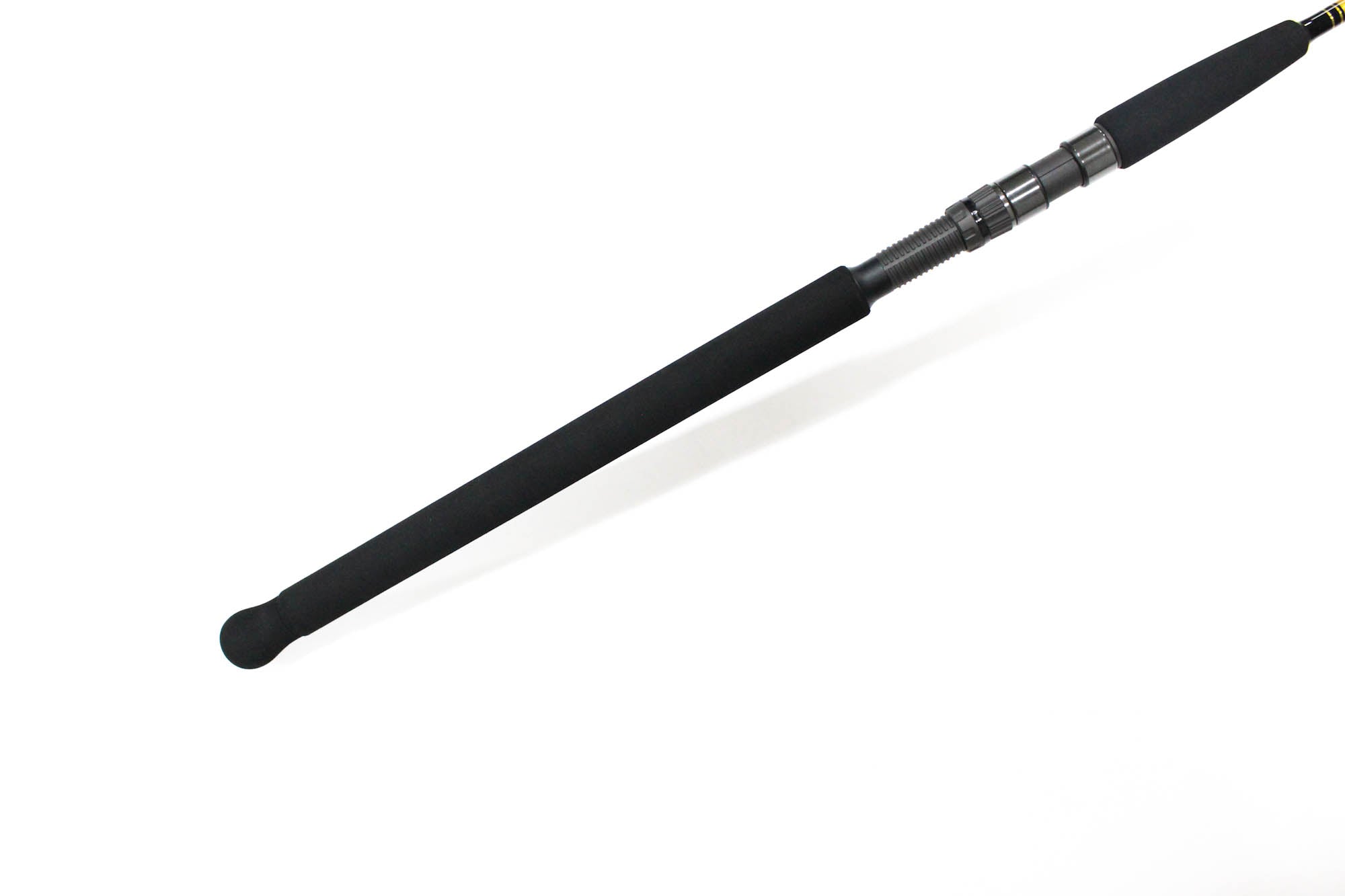 MC Works Rod Spinning MT653LR SP P.E 3-5 Jig Max 250 grams (1056)