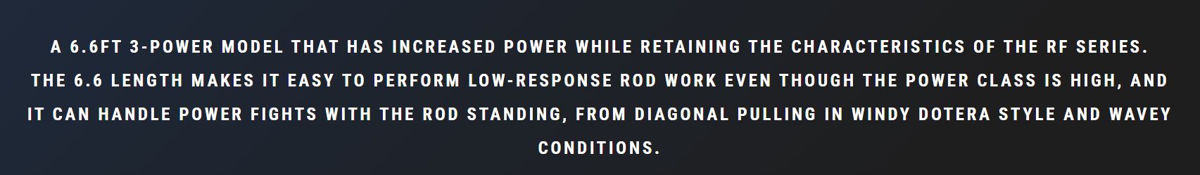 MC Works Rod Spinning MT653LR SP P.E 3-5 Jig Max 250 grams (1056)