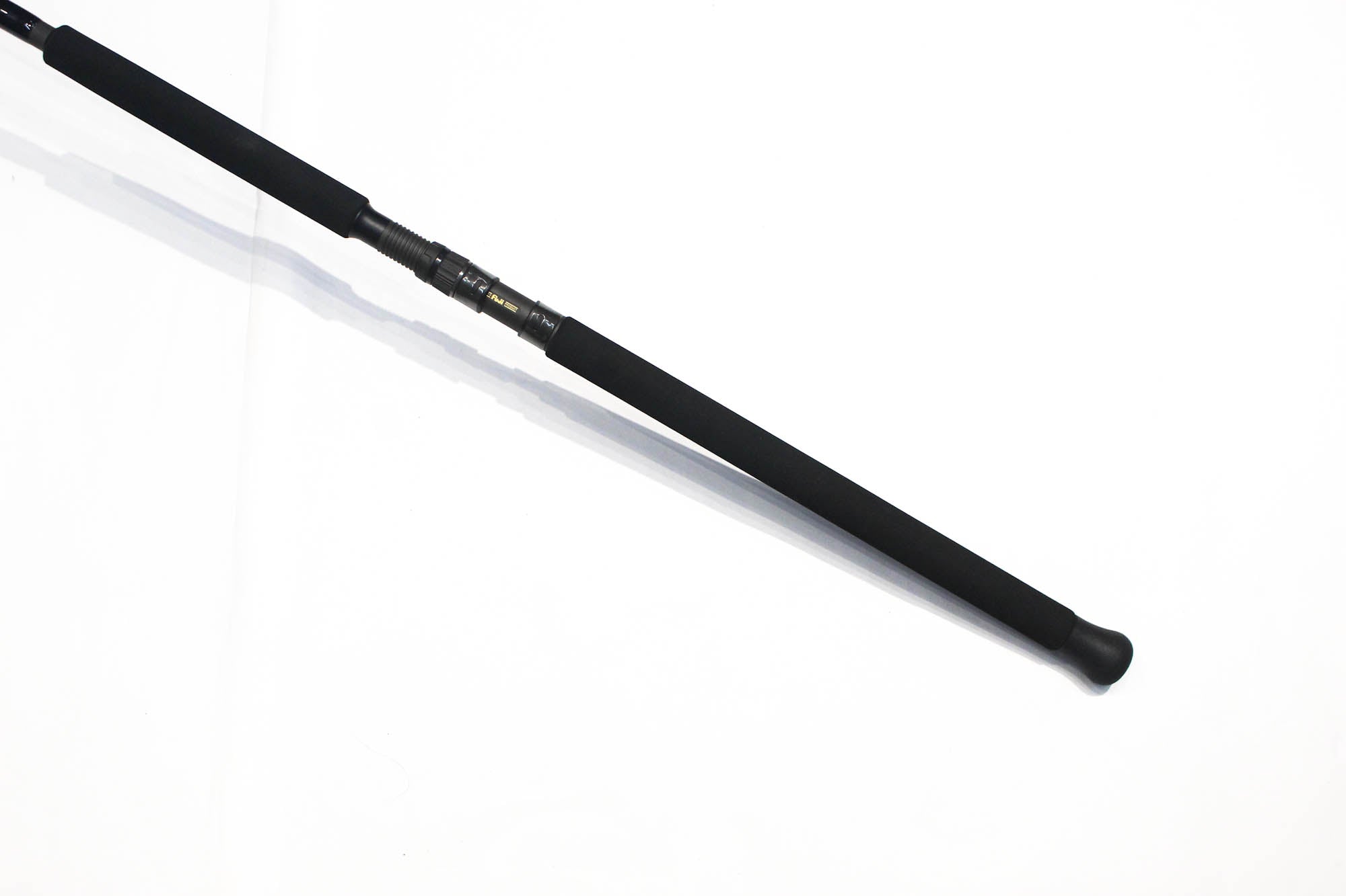 MC Works Rod Spinning EX818CTR SP P.E 8-12 150-300 grams (1067)