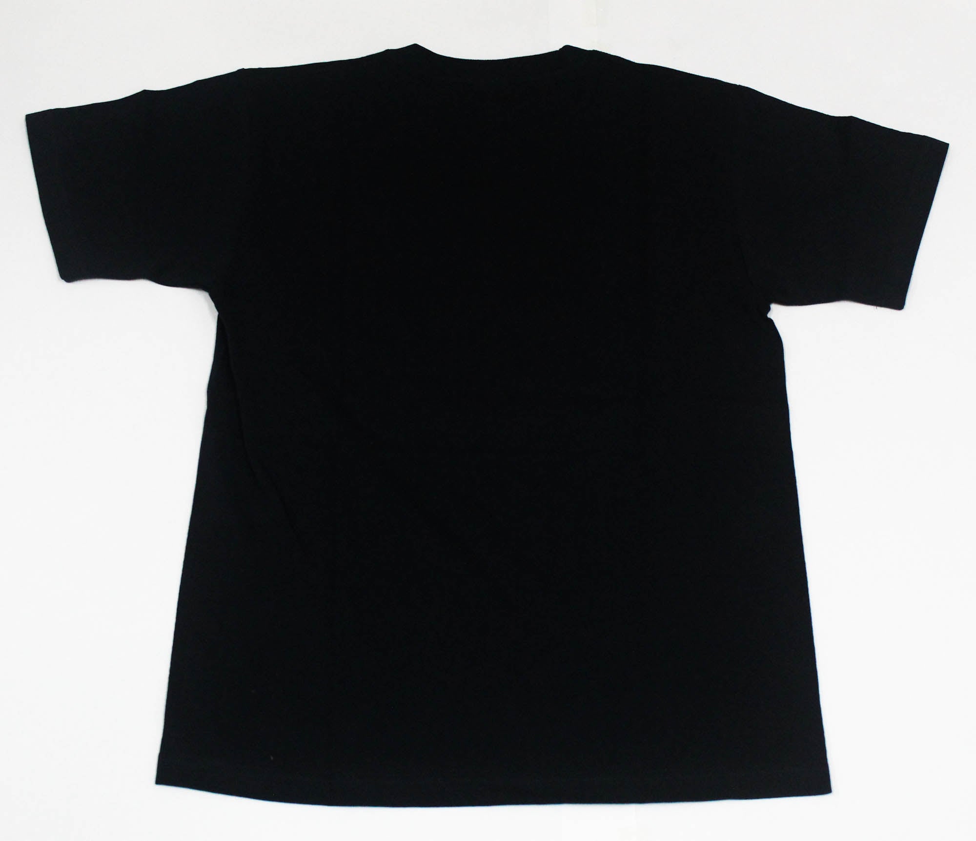 MC Works T Shirt Short Sleeve Snake Head Navy Size XXL (1148)
