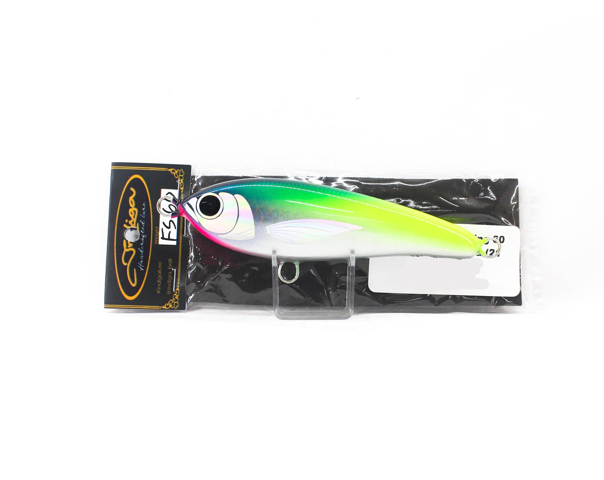 Lure Haven Singapore