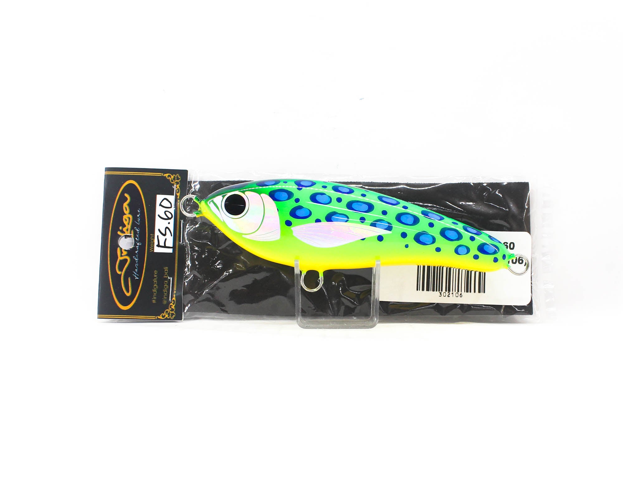 Lure Haven Singapore