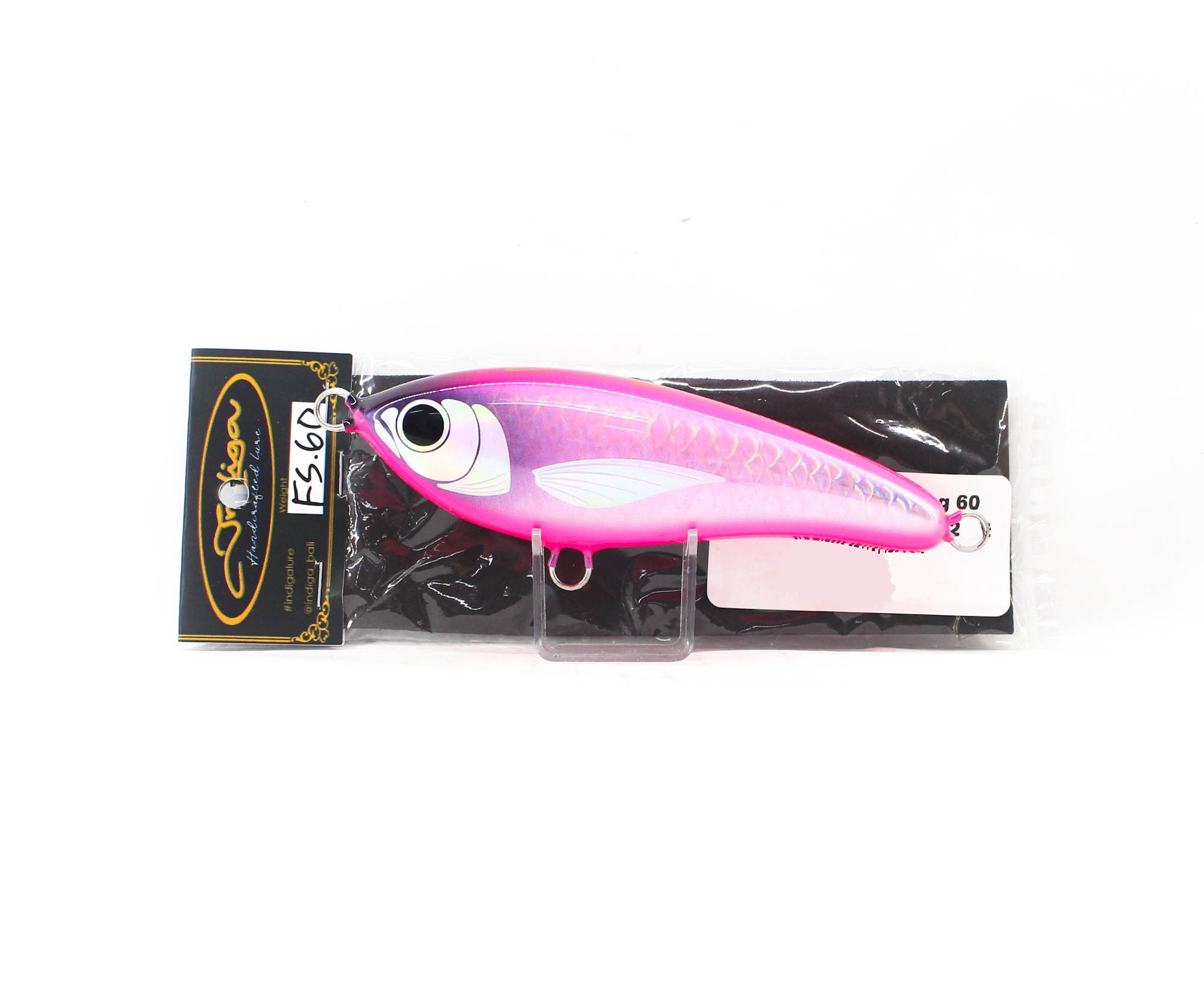 Lure Haven Singapore