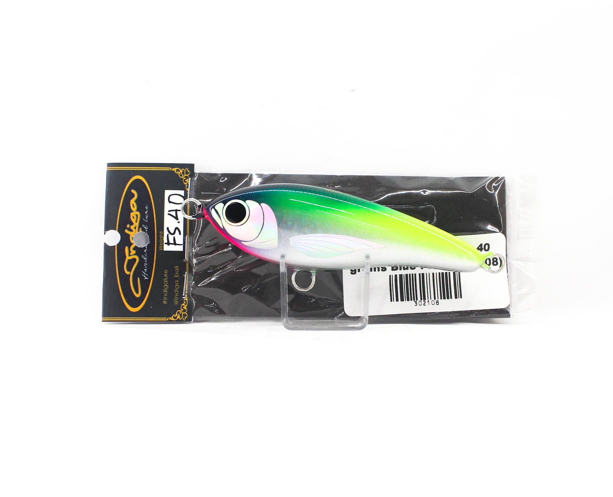 Lure Haven Singapore