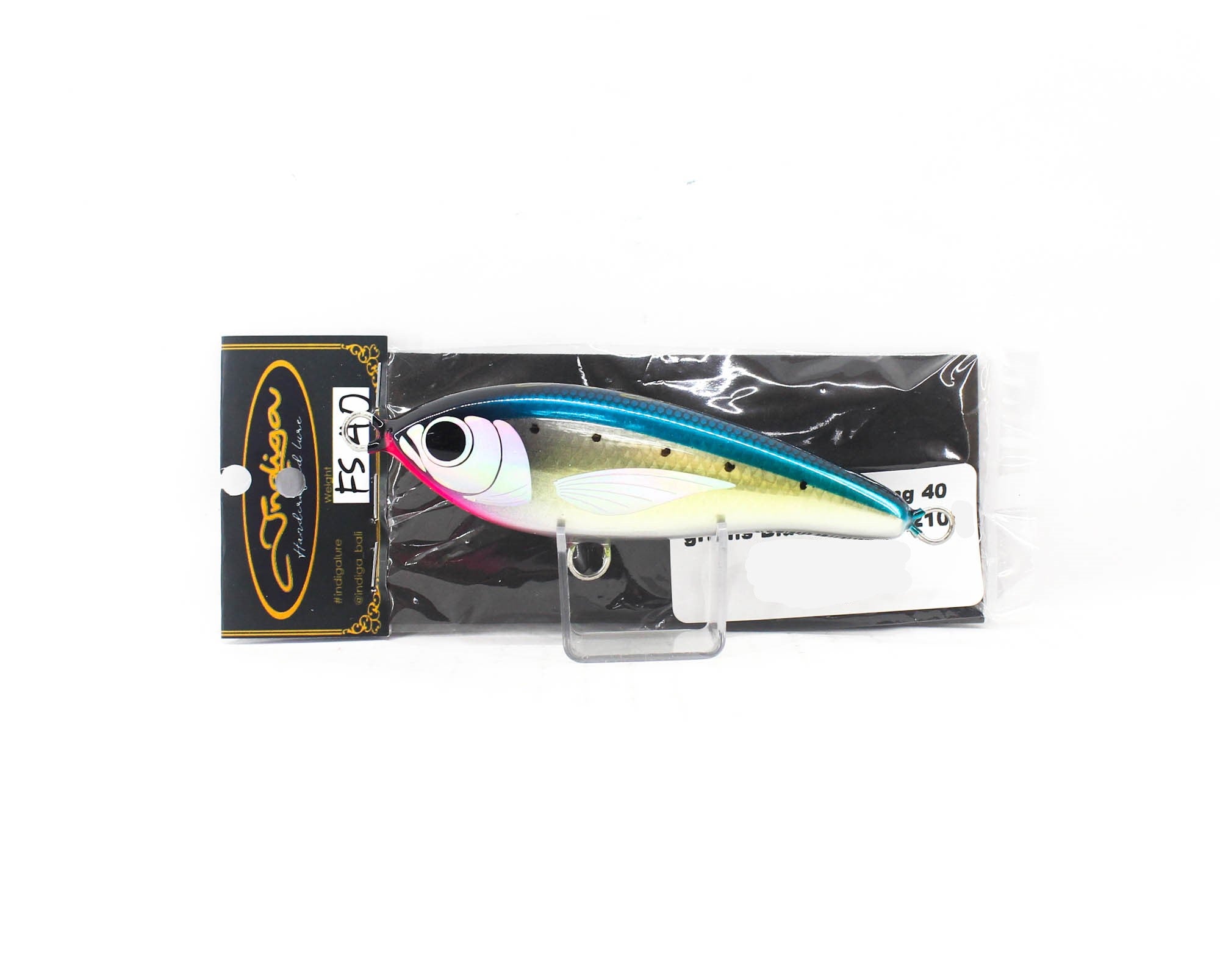 Lure Haven Singapore
