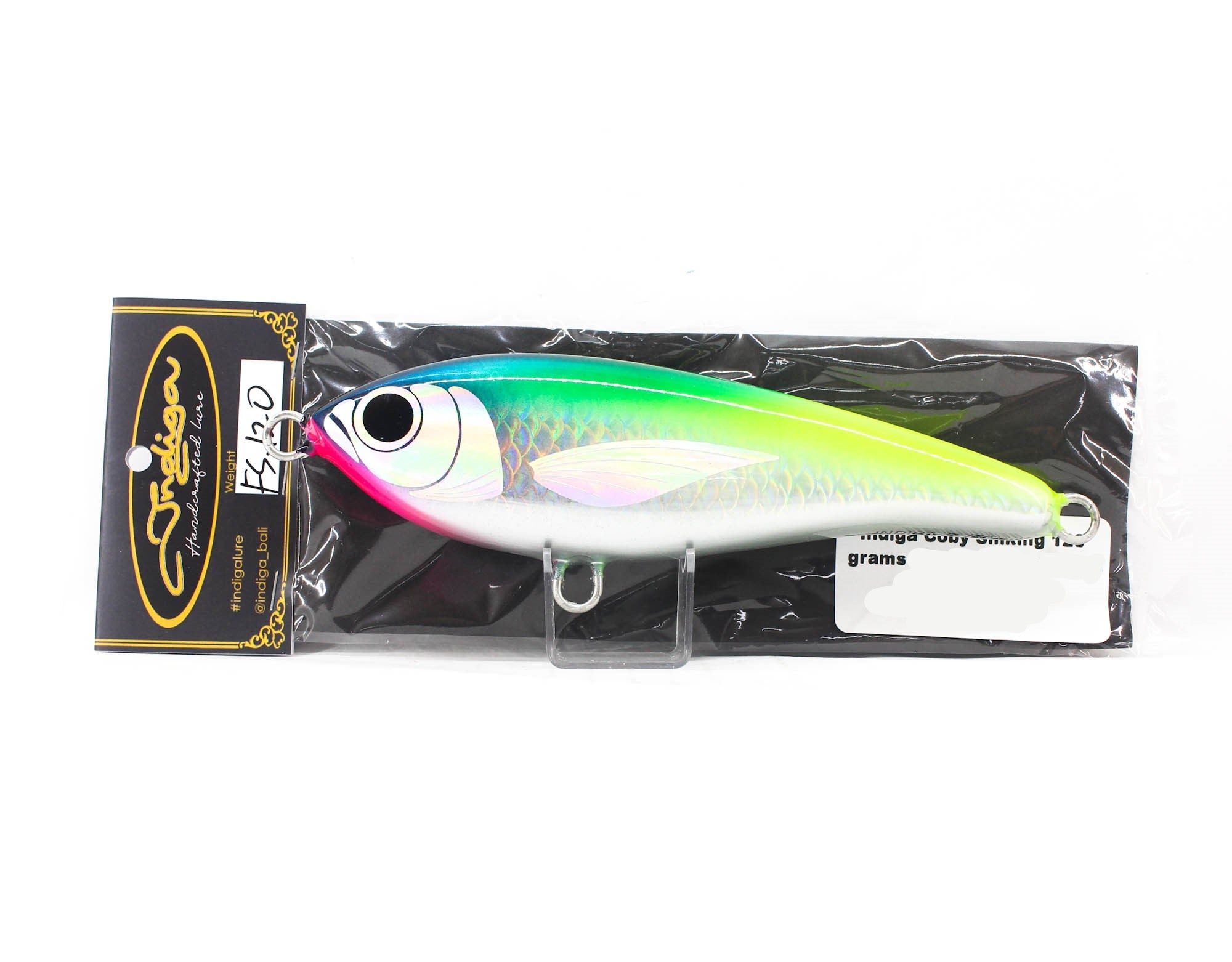 Lure Haven Singapore