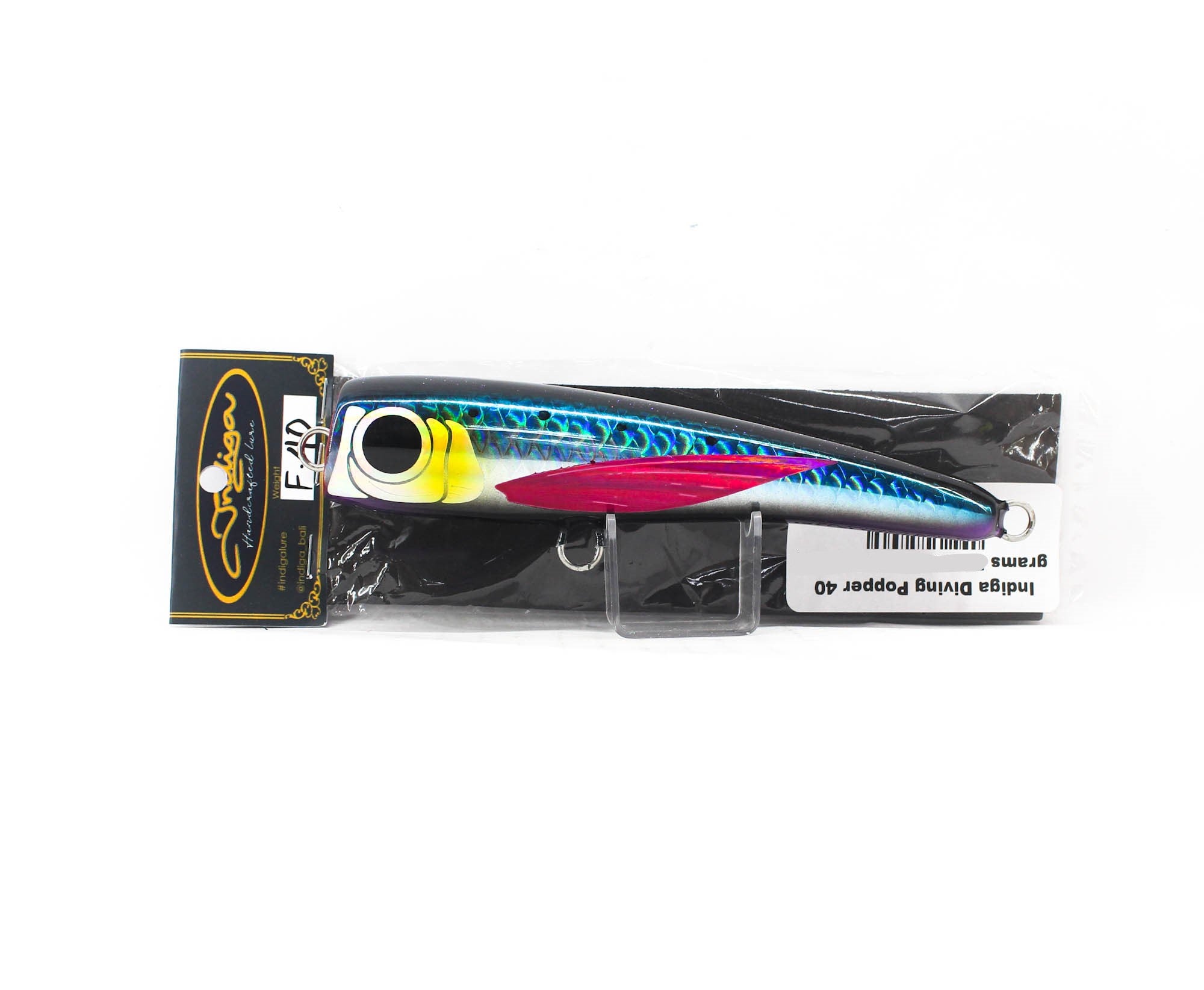 Lure Haven Singapore