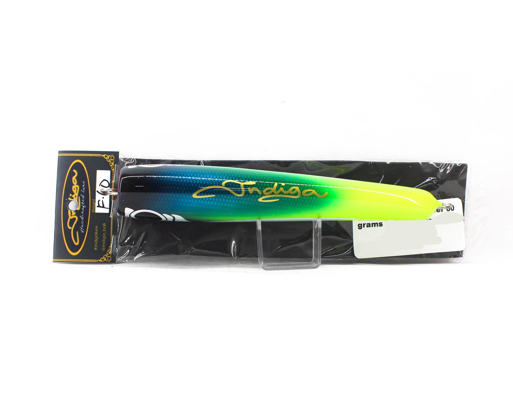Lure Haven Singapore