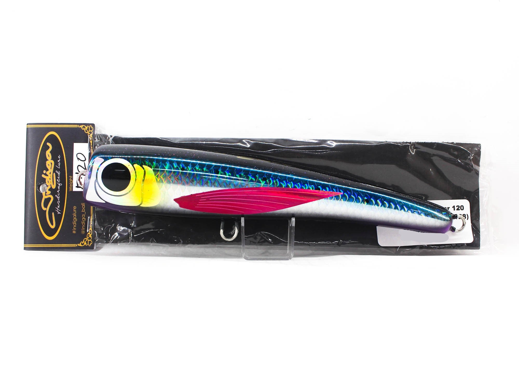 Lure Haven Singapore
