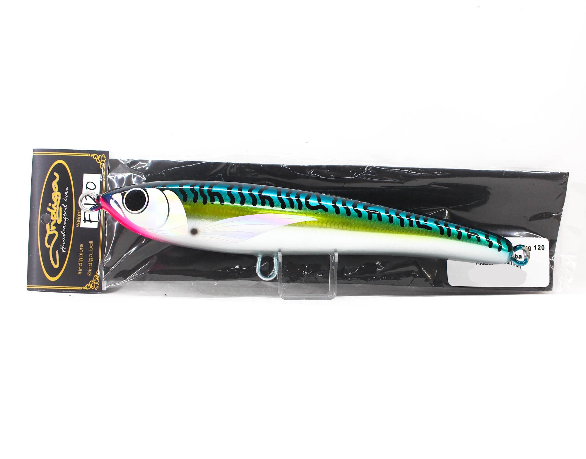 Lure Haven Singapore