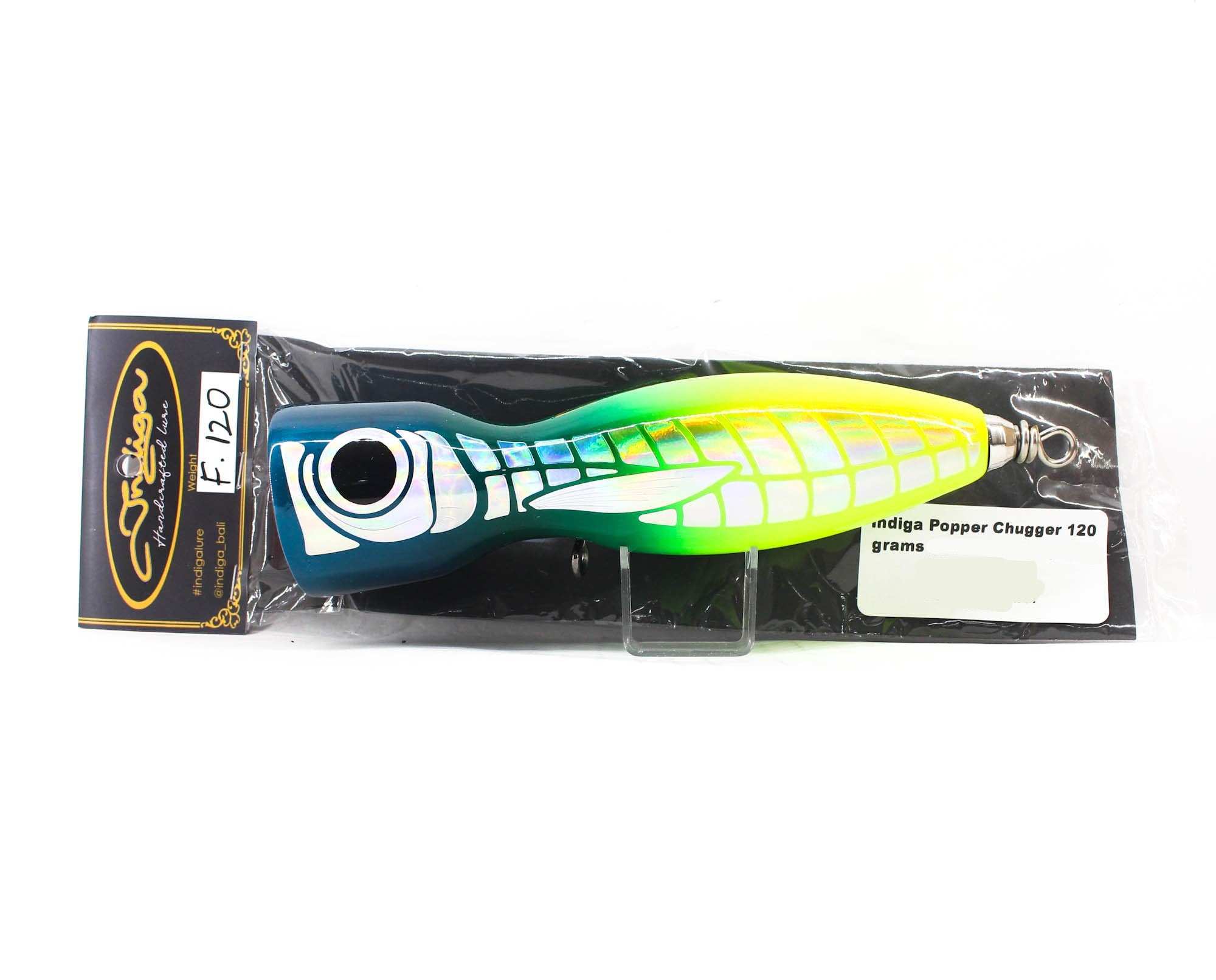 Lure Haven Singapore